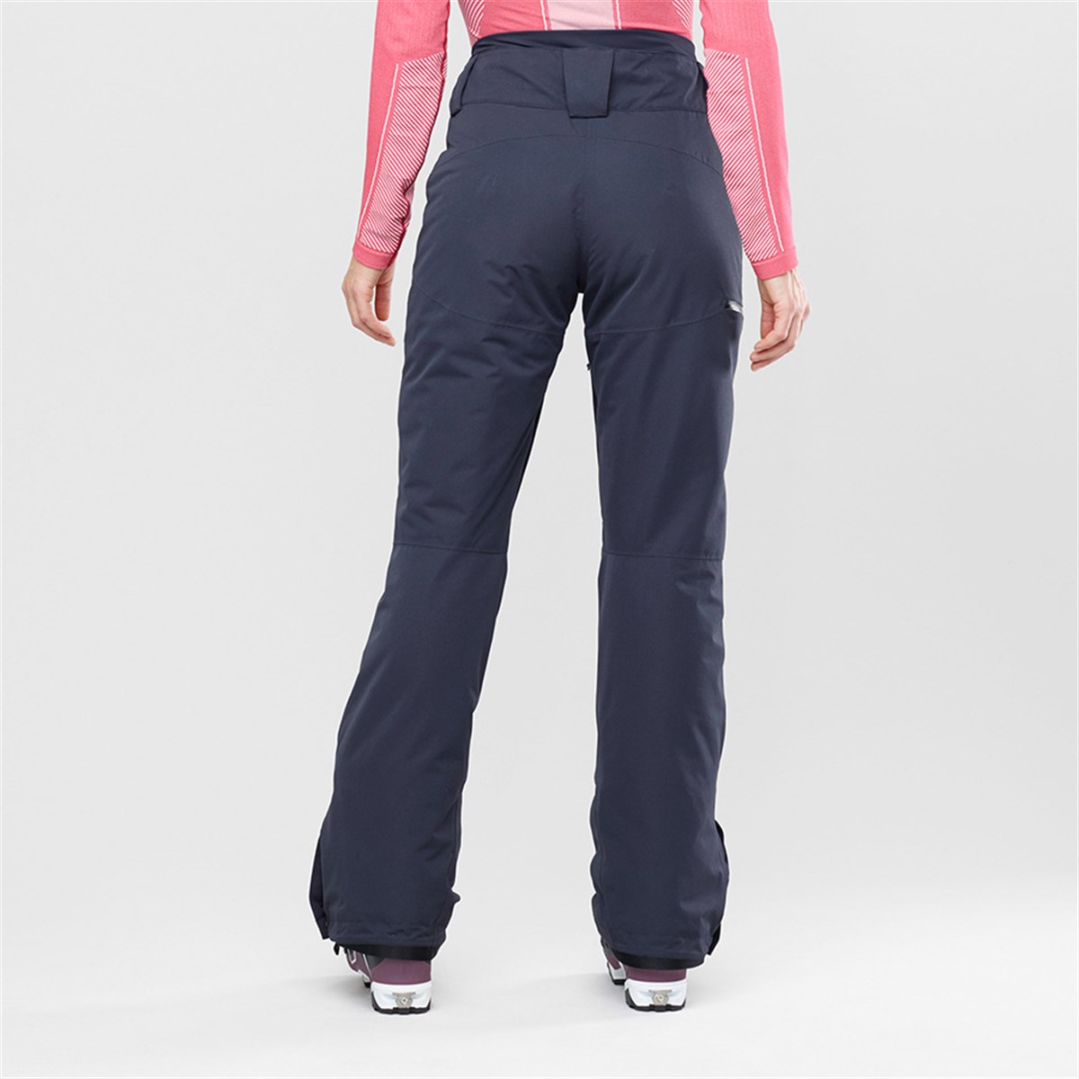 C7717NEBIMV3NEBIMV3|C7717|22896QST SNOW PANT W-NIGHT SKY