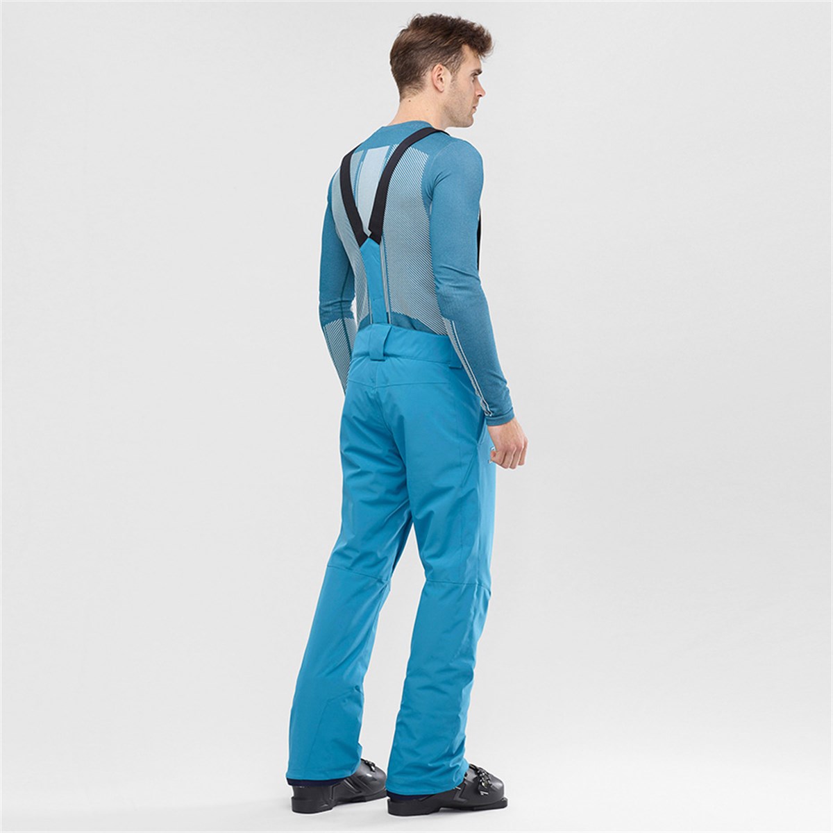 C10322NEBIMV3NEBIMV3|C10322|FJORDSTORMSEASON PANT M-FJORD BLUE