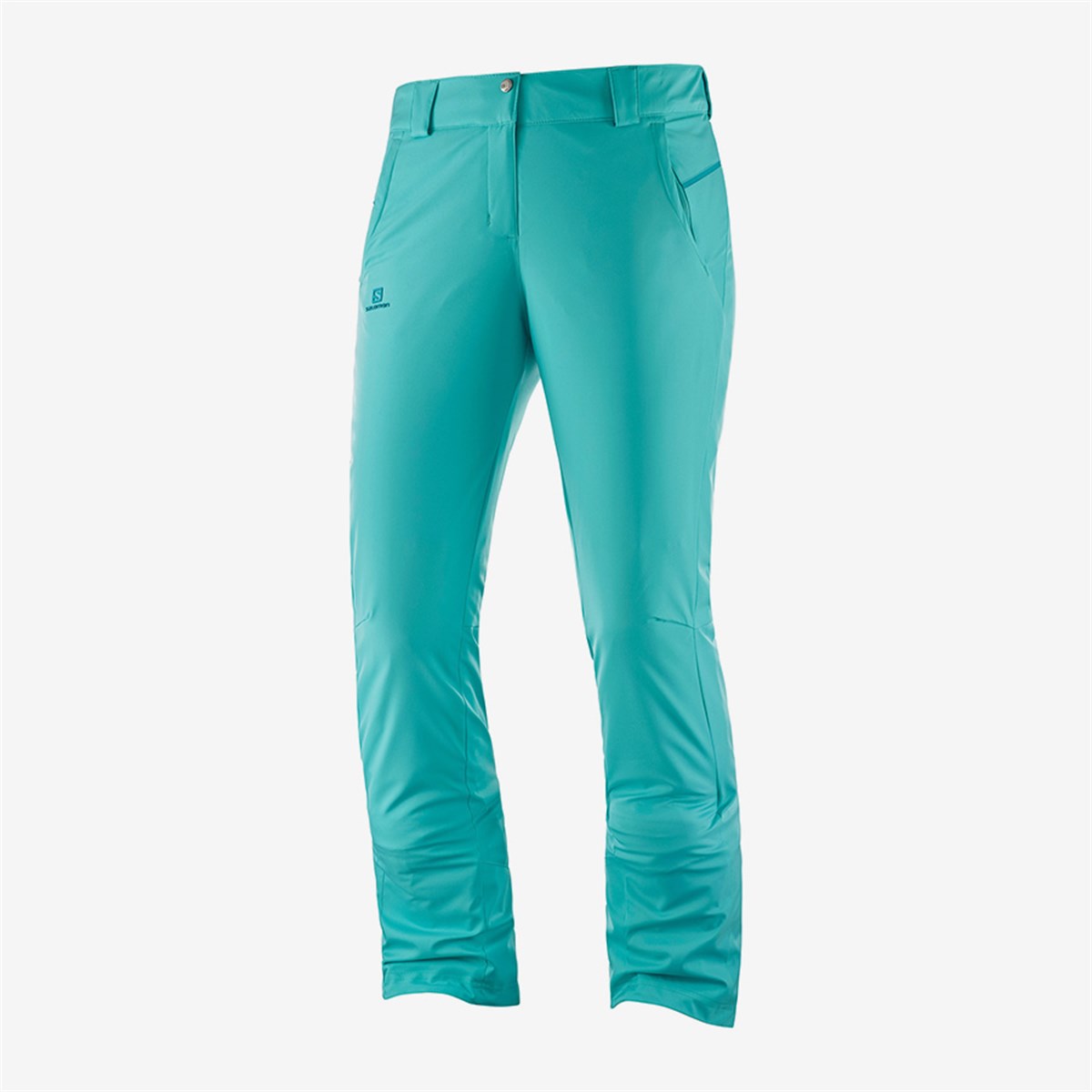 C7506NEBIMV3NEBIMV3|C7506|BLUETURSTORMSEASON PANT W-BLUE TURQUOISE