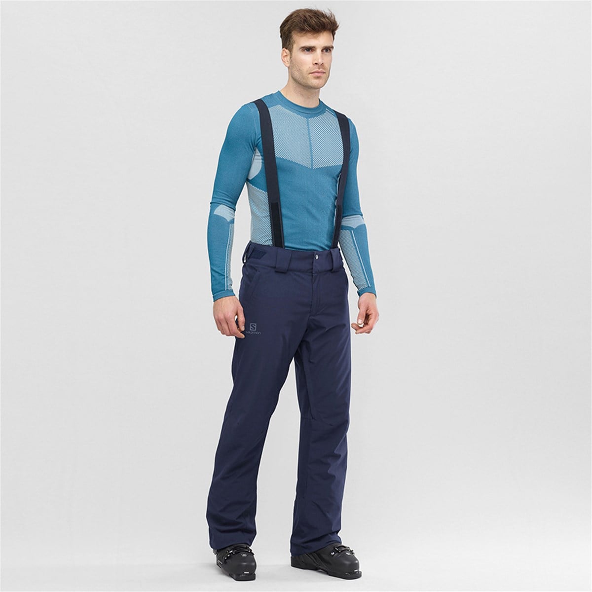 C10322NEBIMV3NEBIMV3|C10322|22896STORMSEASON PANT M-NIGHT SKY