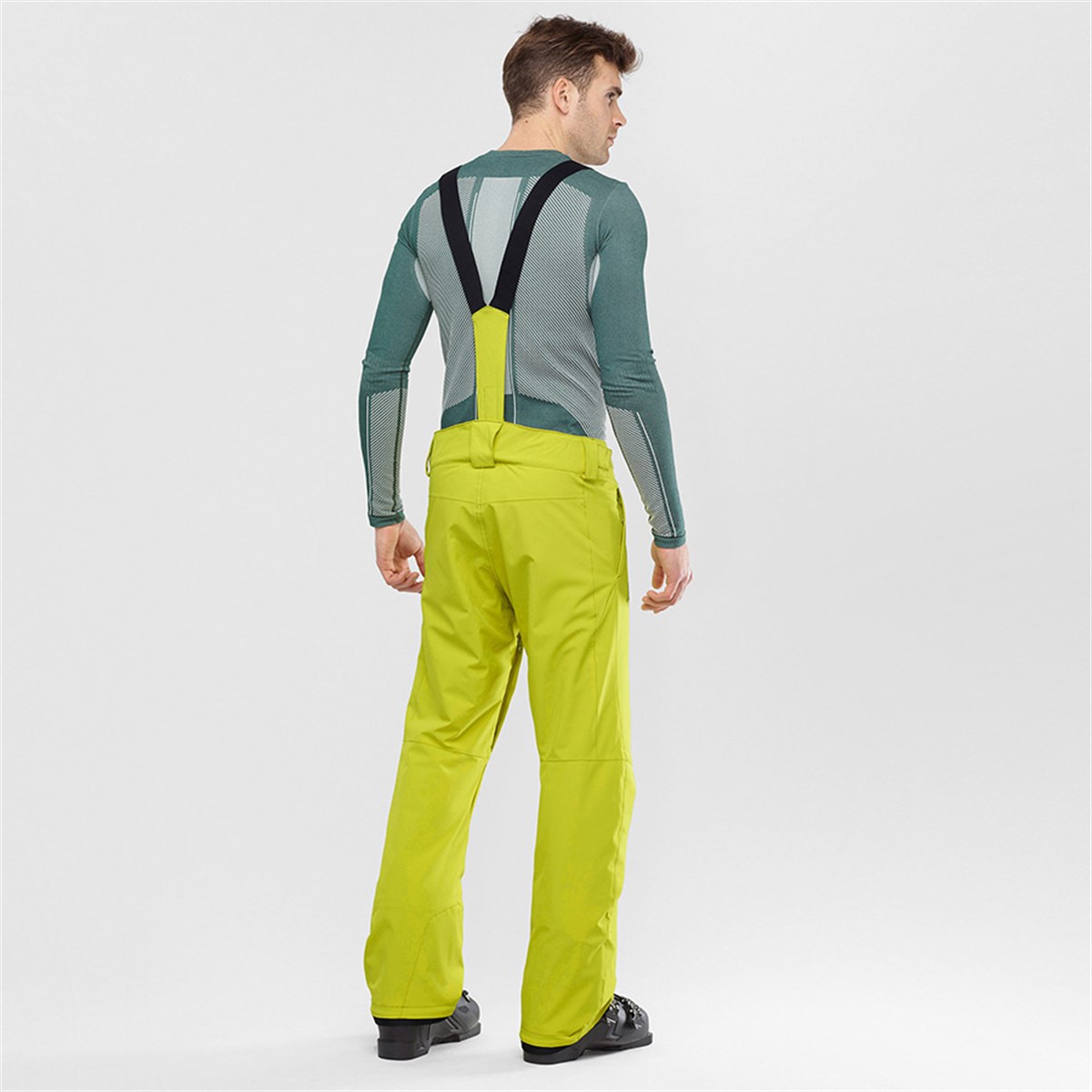 C10322NEBIMV3NEBIMV3|C10322|CITRONELLESTORMSEASON PANT M-CITRONELLE