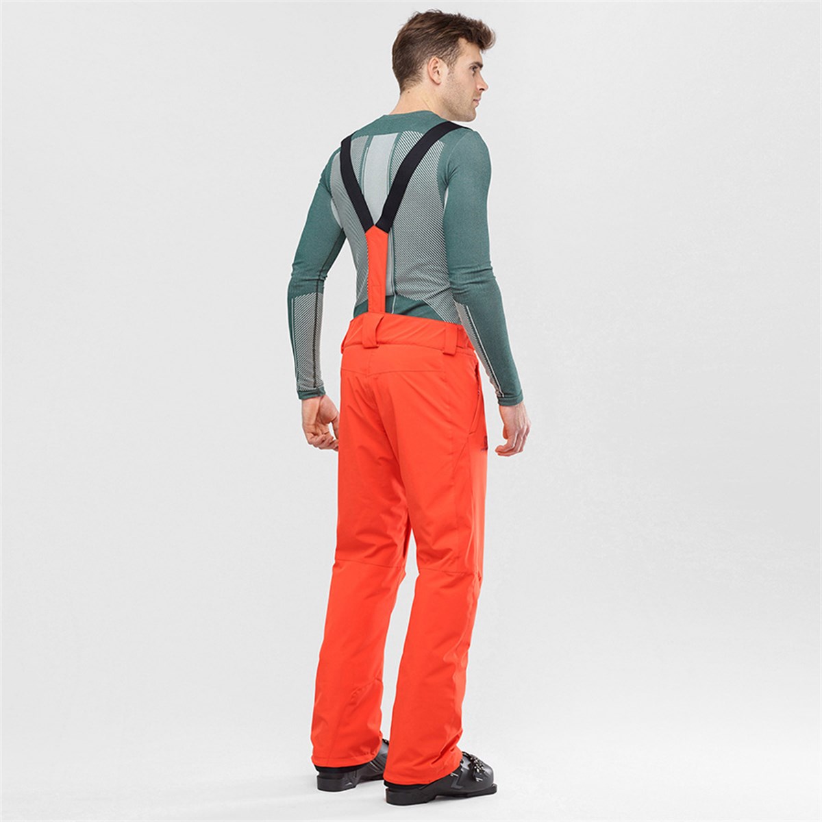 C10322NEBIMV3NEBIMV3|C10322|CHERRYSTORMSEASON PANT M-CHERRY TOMATO