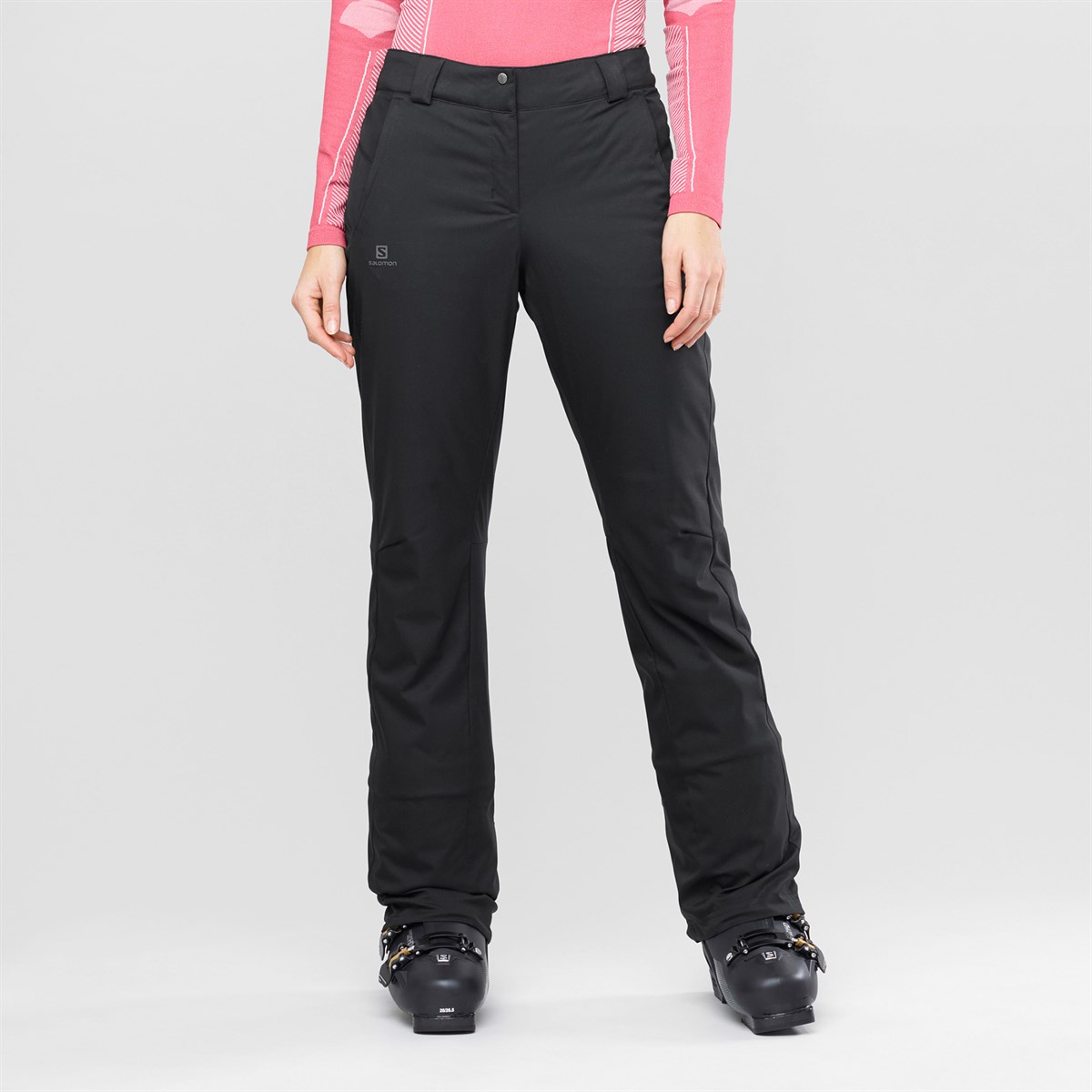 C7506NEBIMV3NEBIMV3|C7506|SYHSTORMSEASON PANT W-BLACK