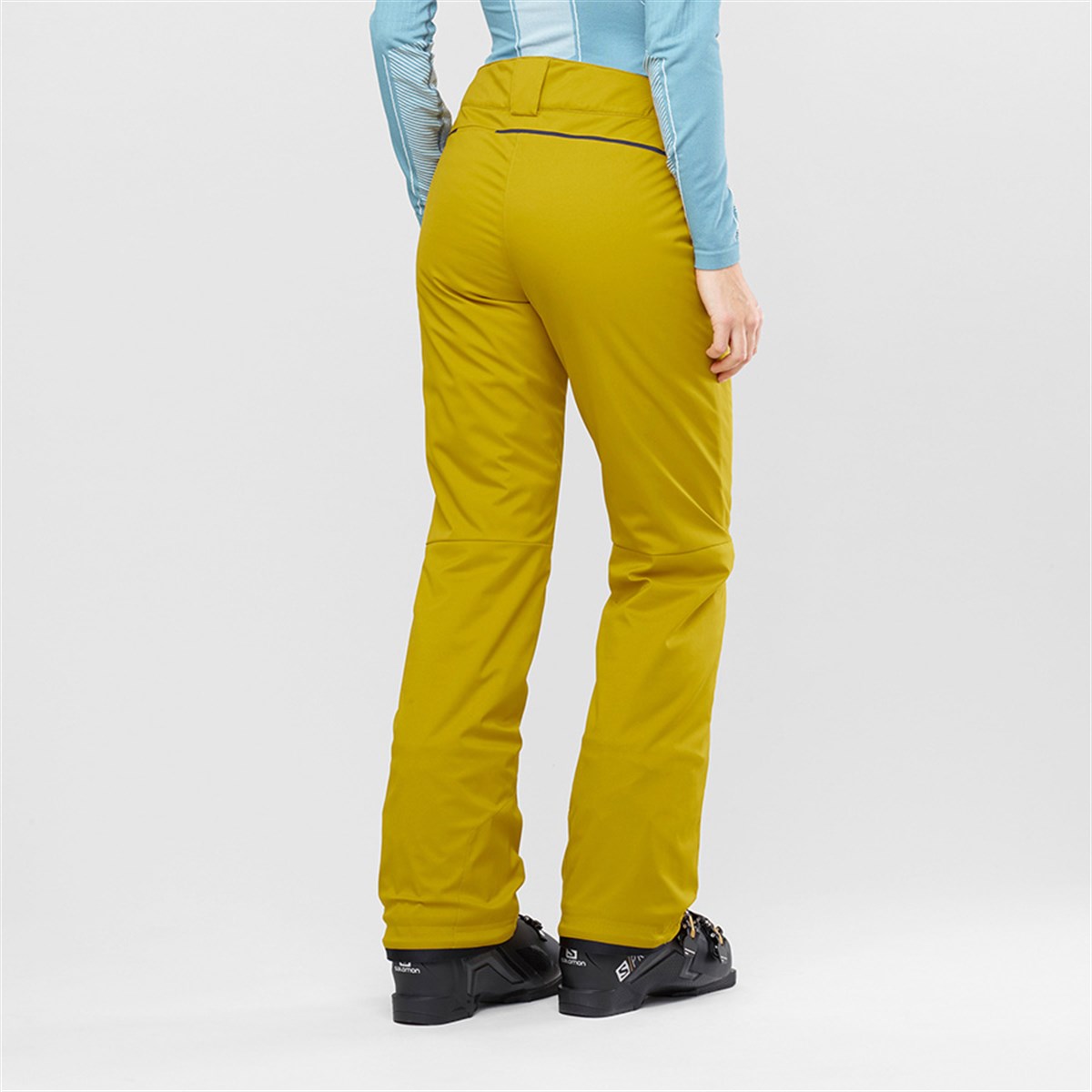 C7506NEBIMV3NEBIMV3|C7506|GLDPSTORMSEASON PANT W-GOLDEN PALM