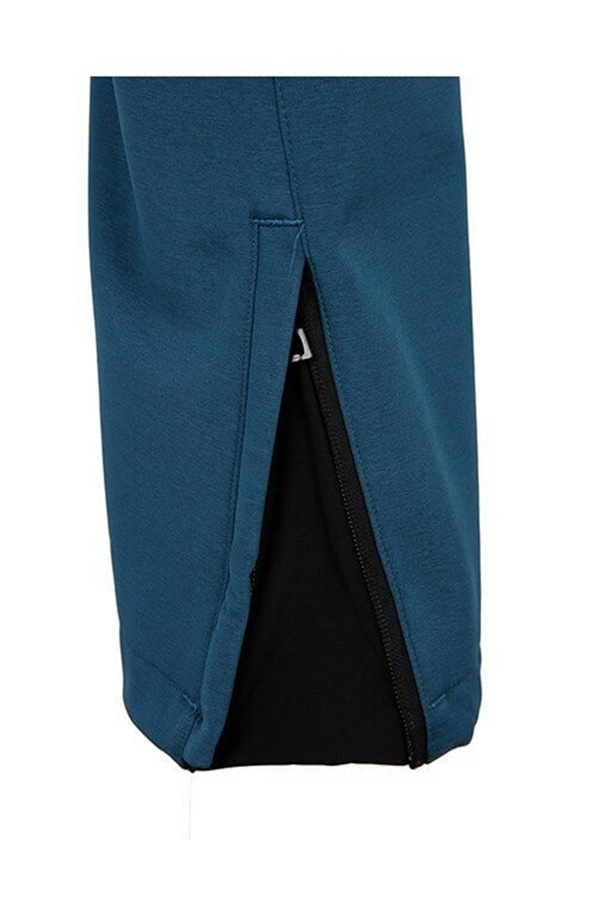 281310 PETROLExuma Softshell Man Pantolon