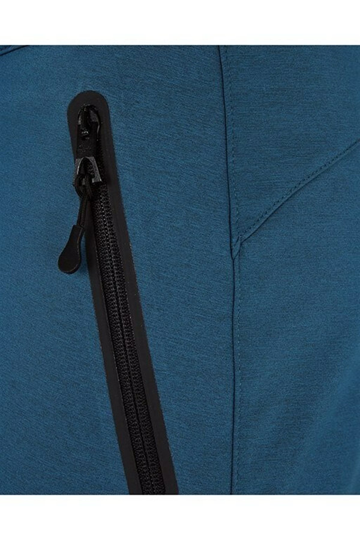 281310 PETROLExuma Softshell Man Pantolon