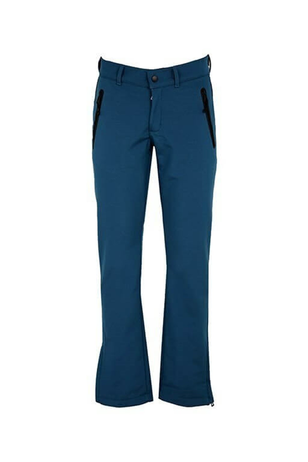 281310 PETROLExuma Softshell Man Pantolon