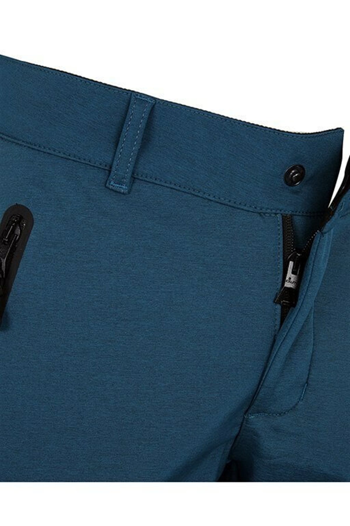 281310 PETROLExuma Softshell Man Pantolon
