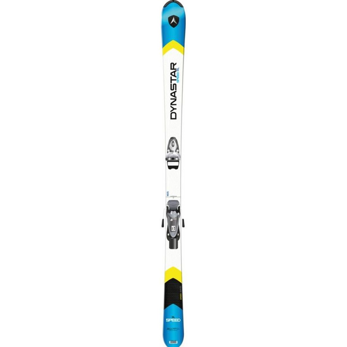 DYN01NEBIMV3NEBIMV3|DYN01|BEYMAVDYNASTAR SPEED RL KAYAK-BEYAZ-MAVİ