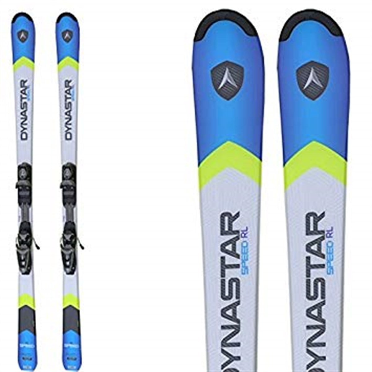 DYN01NEBIMV3NEBIMV3|DYN01|BEYMAVDYNASTAR SPEED RL KAYAK-BEYAZ-MAVİ