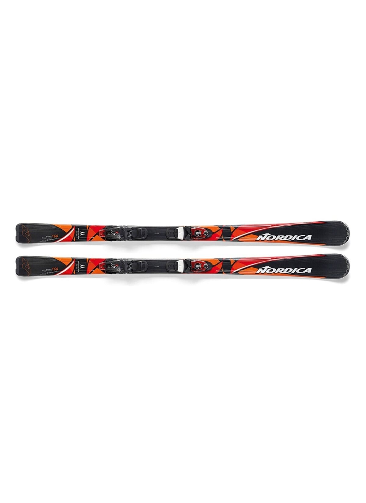 NOR02NEBIMV3NEBIMV3|NOR02|KIRTURNORDICA TRANSFIRE 75 CA KAYAK-KIRMIZI-TURUNCU