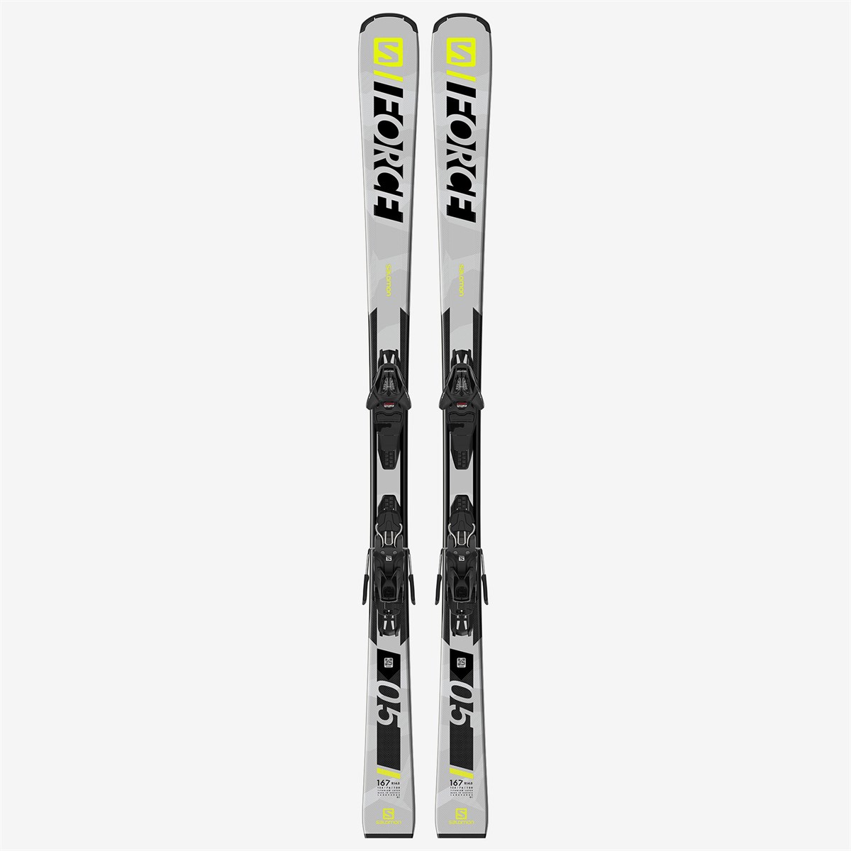 L40850300Salomon S/Force 5 Kayak - L40850300
