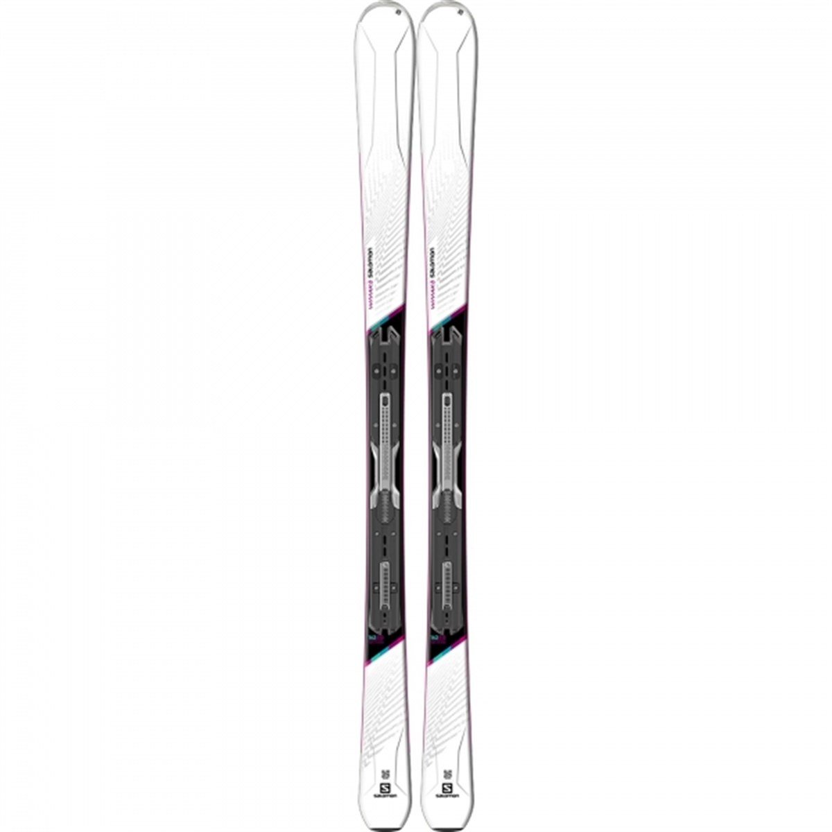 L39142500Salomon W-Max 8 Kayak - L39142500