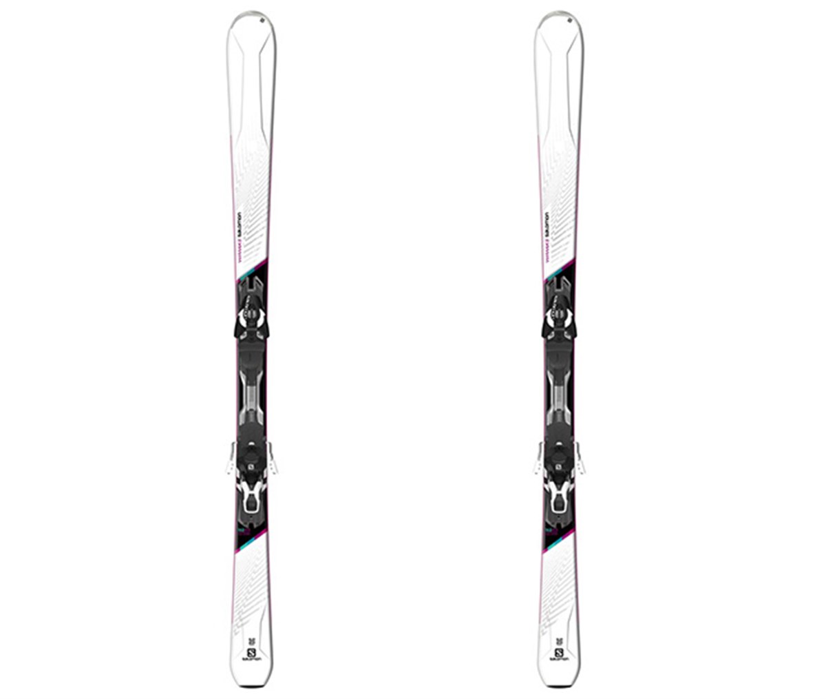 L39142500Salomon W-Max 8 Kayak - L39142500