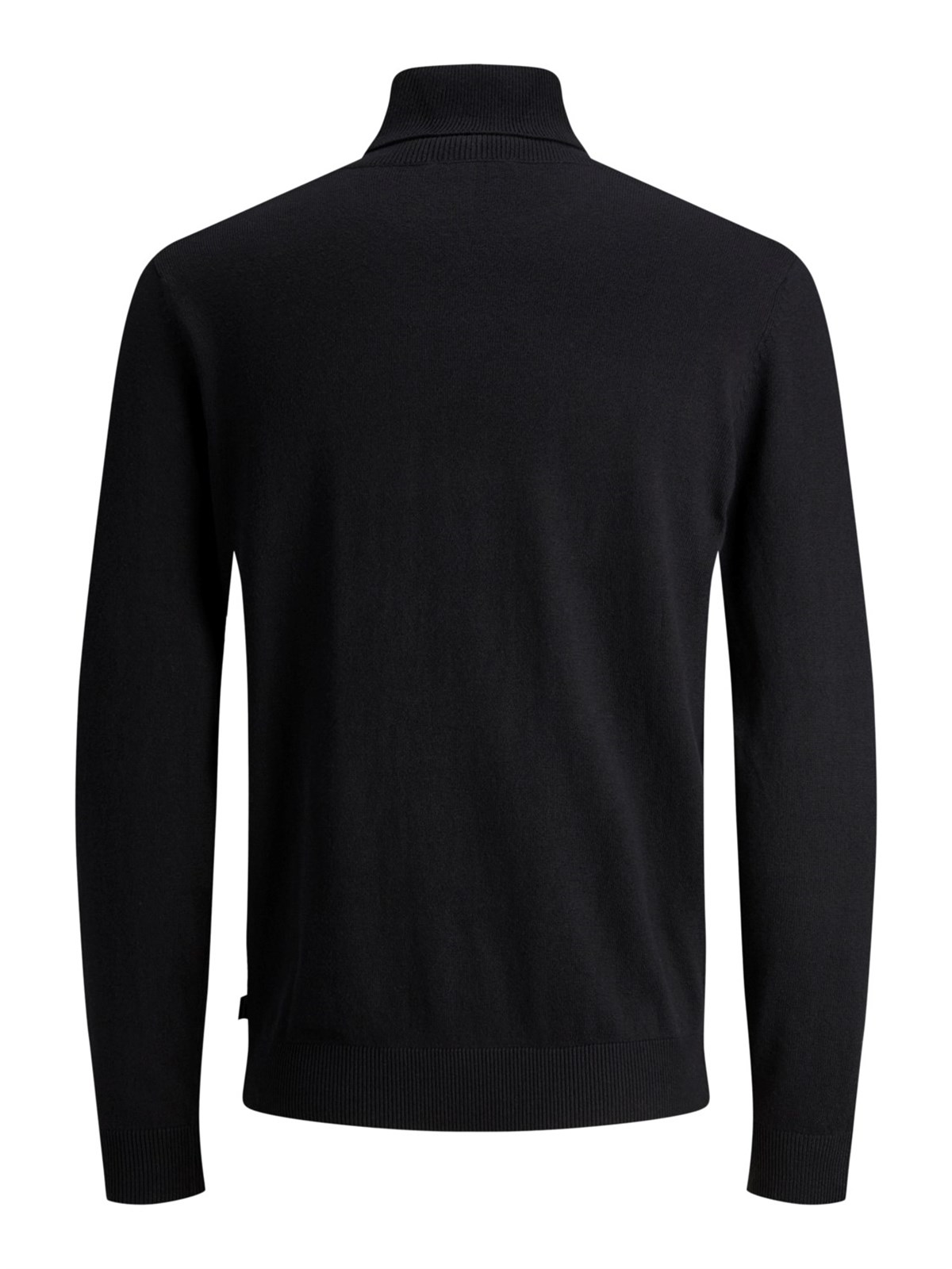 12157417Jack & Jones Jjeemil Knit Roll Neck Noos Erkek Kazak