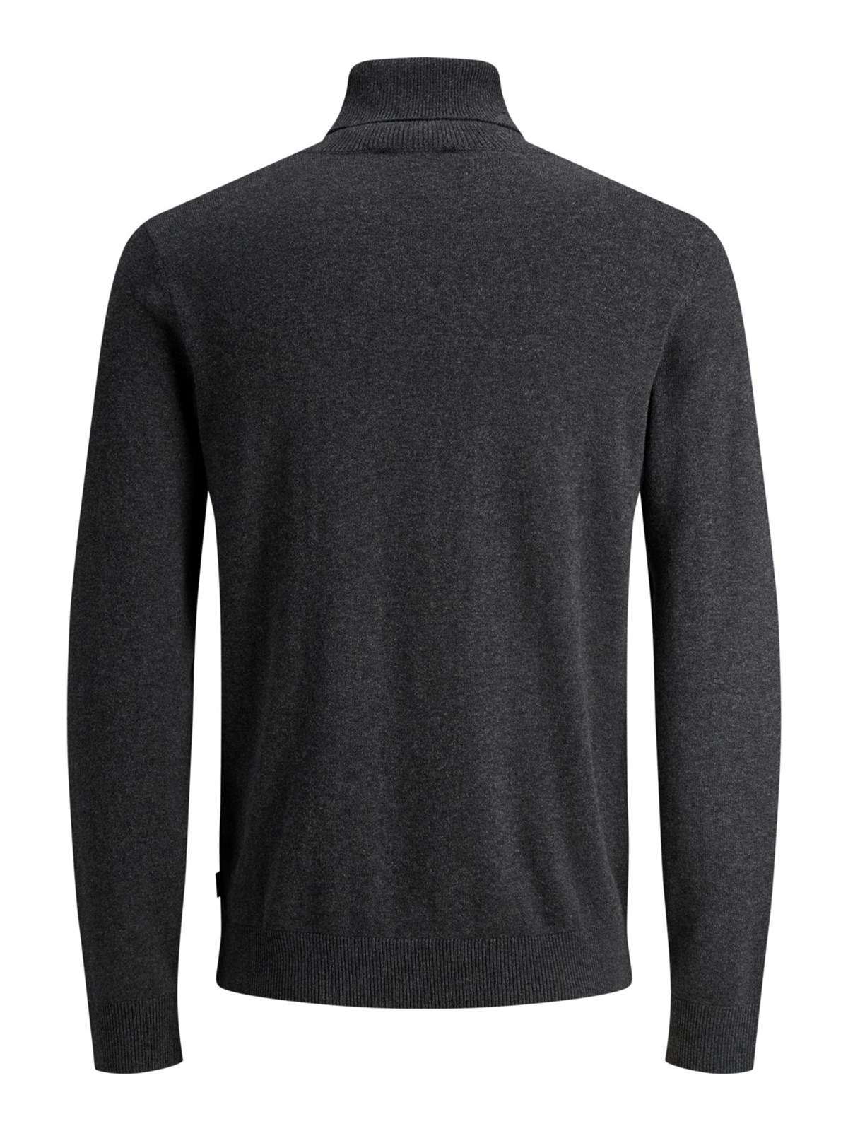 12157417Jack & Jones Jjeemil Knit Roll Neck Noos Erkek Kazak