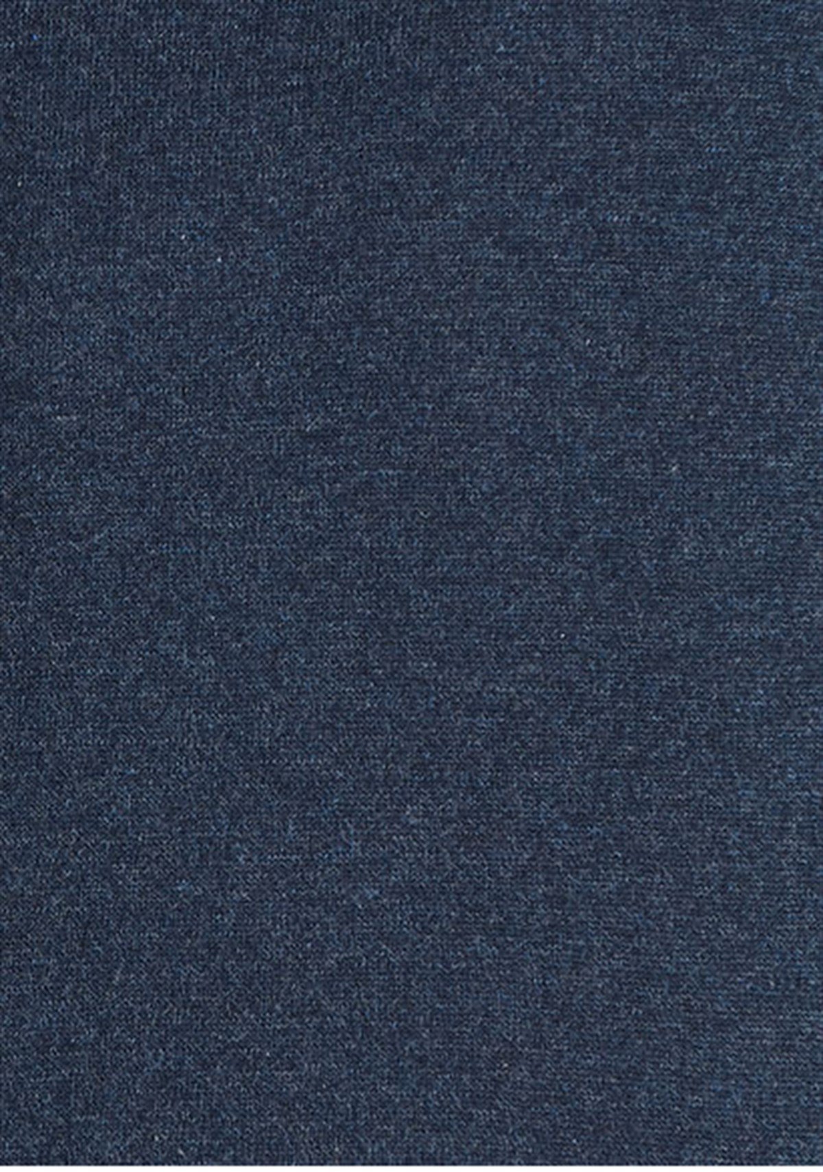 070366-24403Mavi Kazak İndigo Melanj