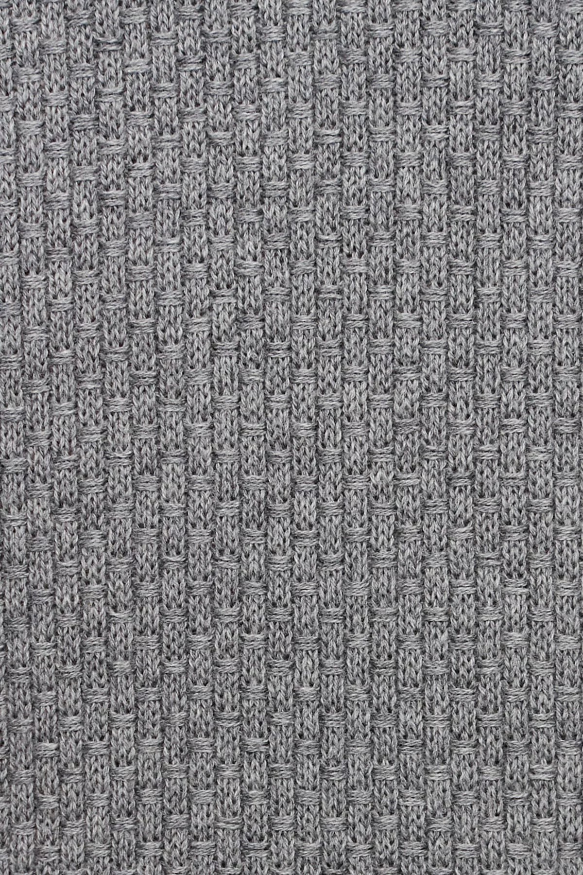 070561-28386MAVİ SWEATER grey melange