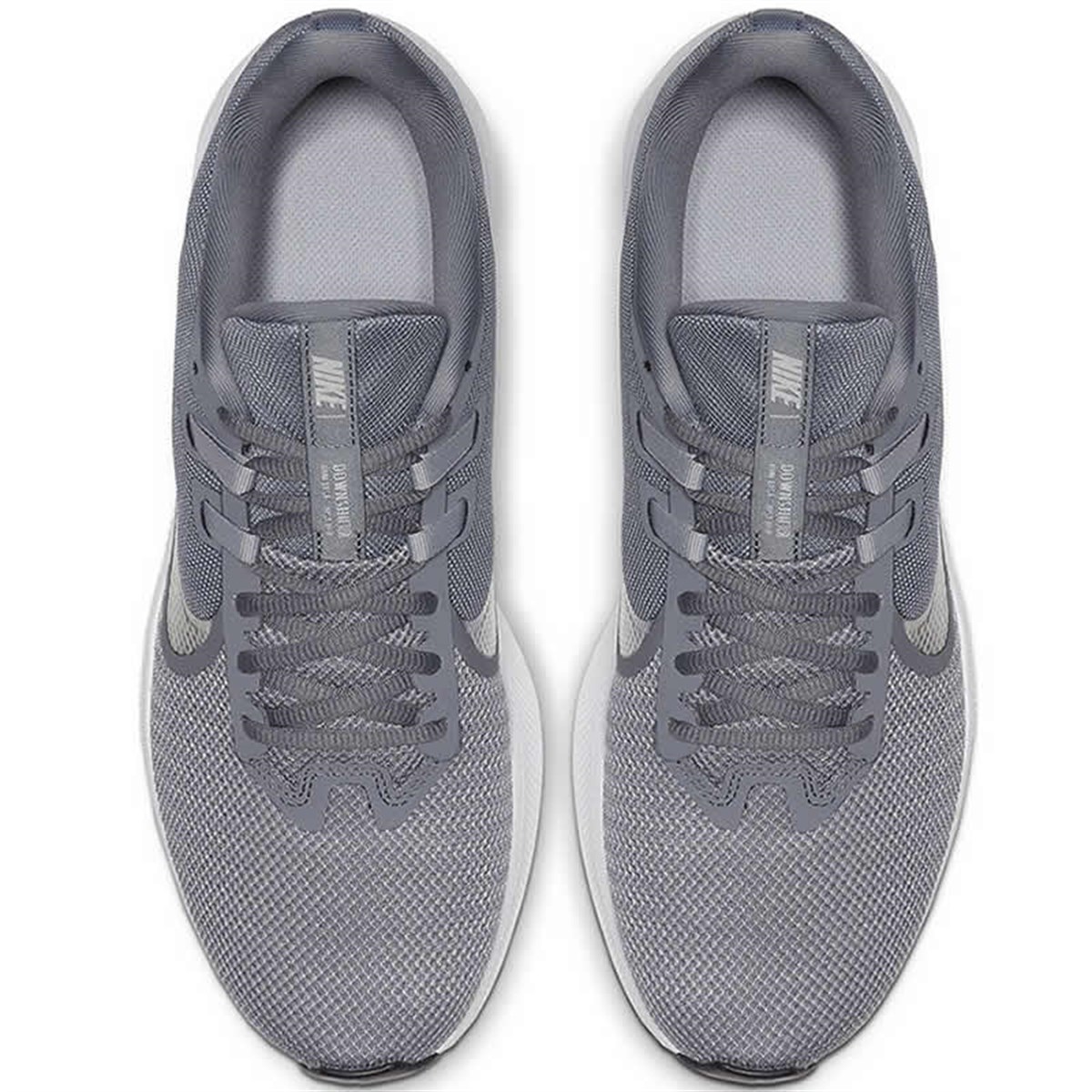 AQ7481-001NEBIMV3NEBIMV3|AQ7481-001|COGREYNİKE DOWNSHIFTER 9 ERKEK GÜNLÜK AYAKKABI AQ7481-001-COOL GREY/METALLIC SILVER-WOLF GREY