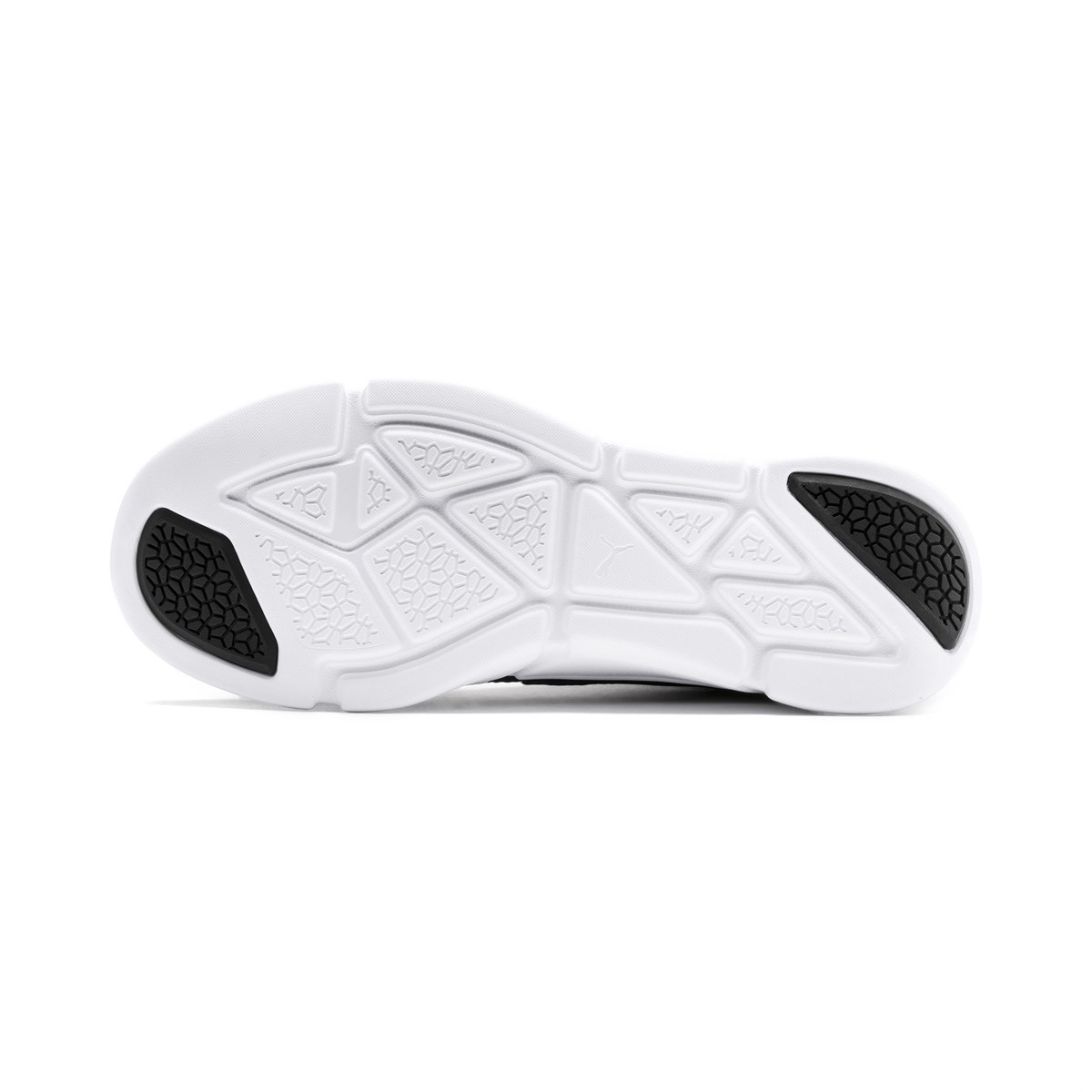 19280501NEBIMV3NEBIMV3|19280501|PuWhitePUMA INTERFLEX Modern ERKEK GÜNLÜK AYAKKABI 19280501-Puma Black-Puma White