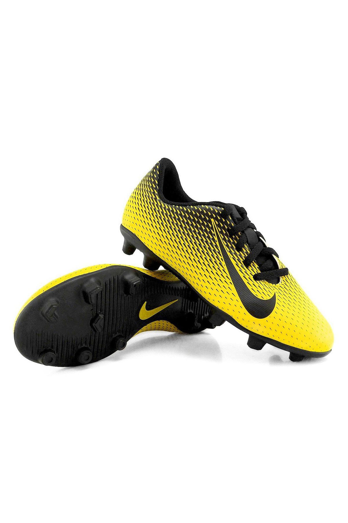 844442-701Nike Jr Bravata II Fg Unisex Çocuk Krampon Ayakkabı