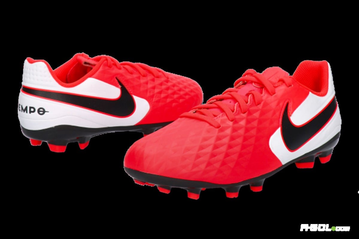 AT5732 606Nike Jr Legend 8 Academy Fg/Mg Çocuk Krampon AT5732-606
