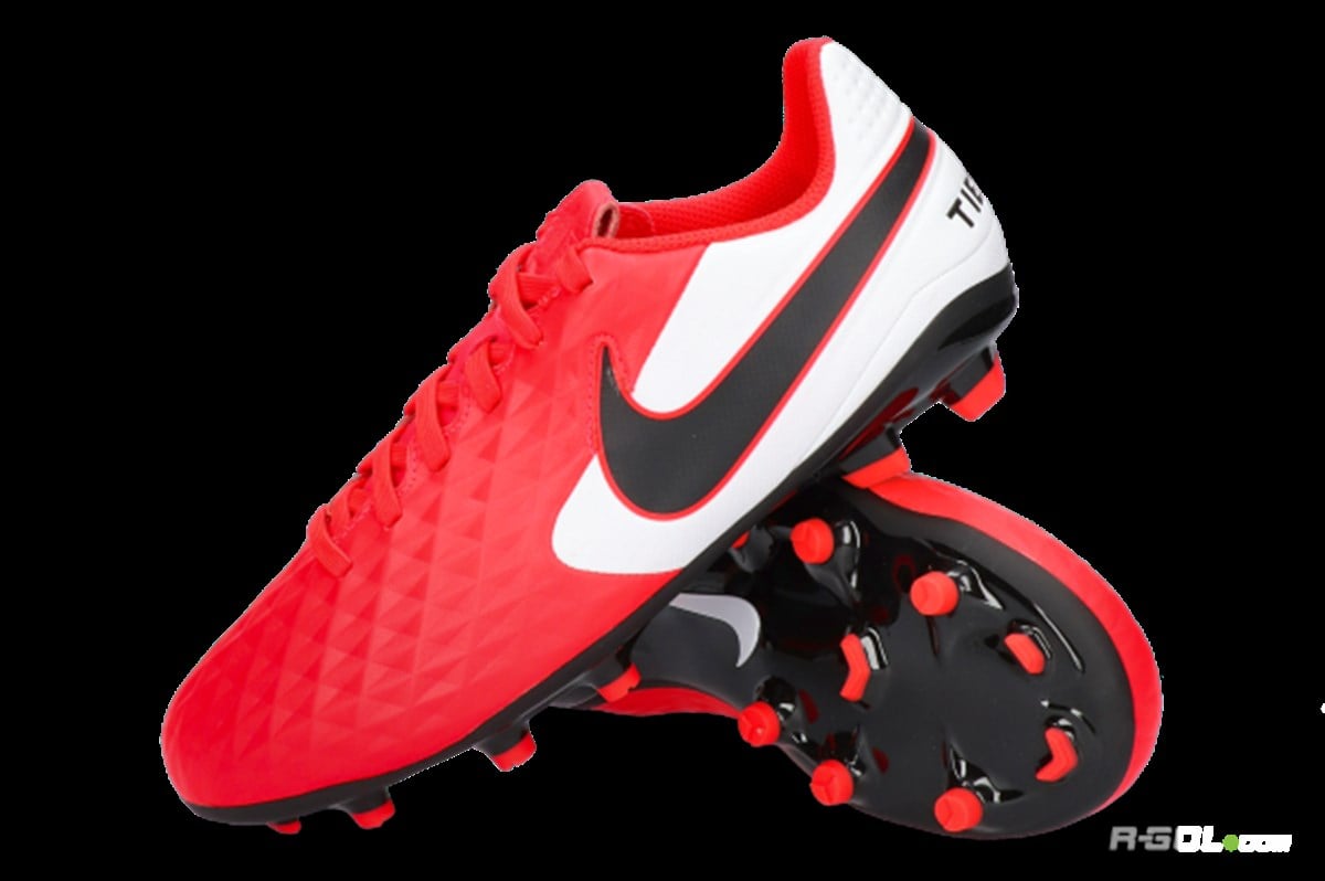 AT5732 606Nike Jr Legend 8 Academy Fg/Mg Çocuk Krampon AT5732-606