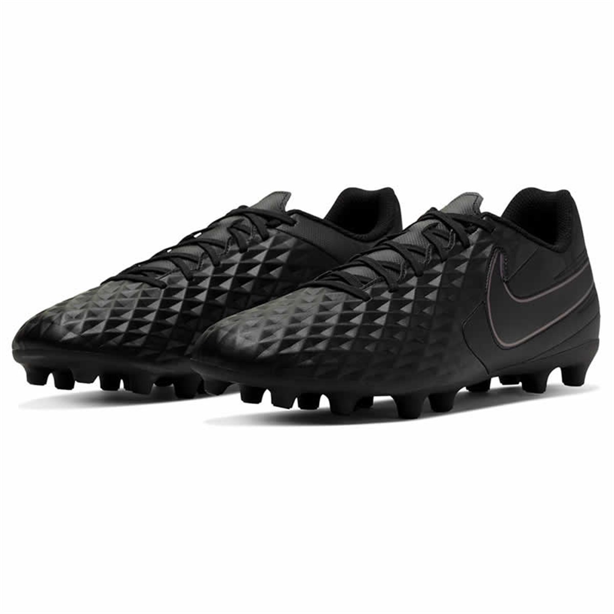 AT6107-010NEBIMV3NEBIMV3|AT6107-010|BLACKNİKE LEGEND 8 CLUB FG/MG ERKEK KRAMPON AYAKKABI AT6107-010-BLACK/BLACK