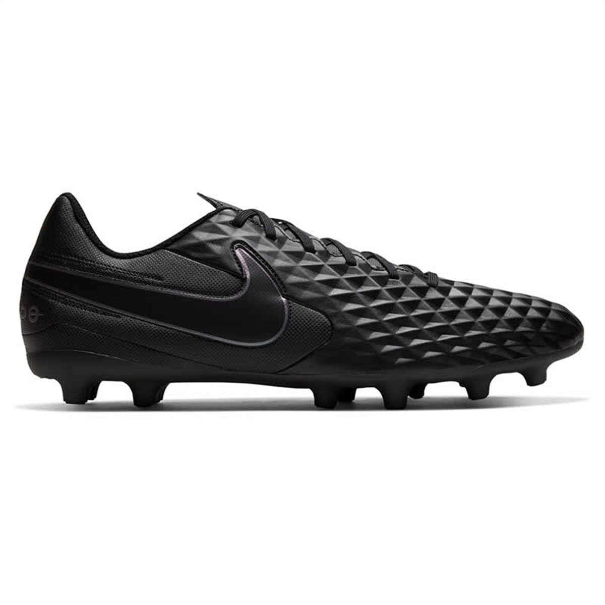 AT6107-010NEBIMV3NEBIMV3|AT6107-010|BLACKNİKE LEGEND 8 CLUB FG/MG ERKEK KRAMPON AYAKKABI AT6107-010-BLACK/BLACK