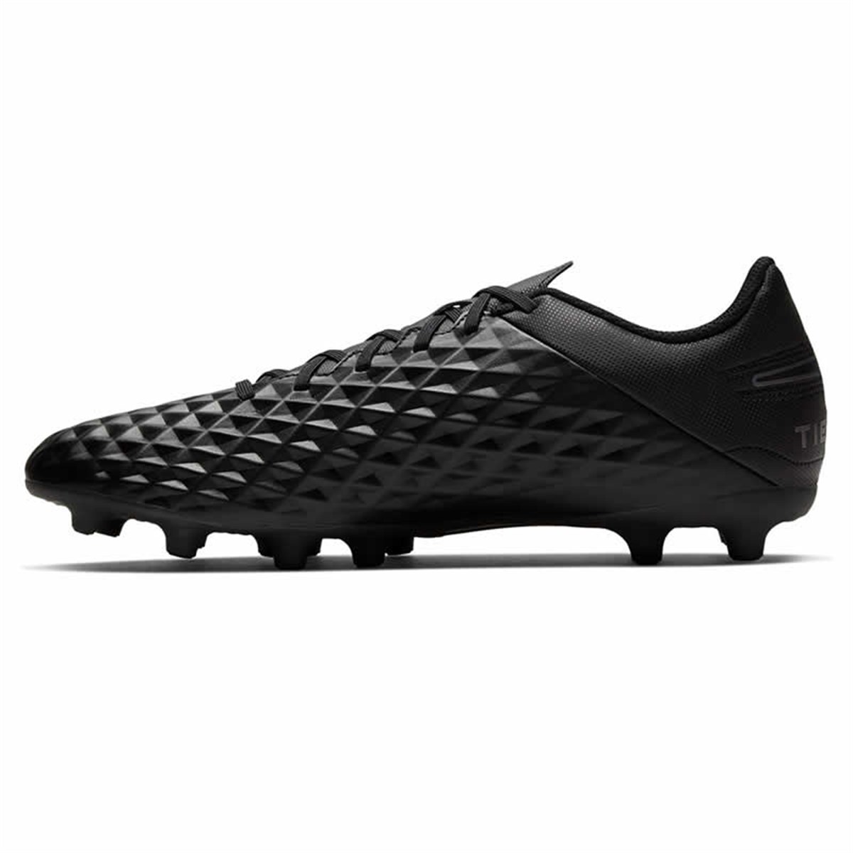 AT6107-010NEBIMV3NEBIMV3|AT6107-010|BLACKNİKE LEGEND 8 CLUB FG/MG ERKEK KRAMPON AYAKKABI AT6107-010-BLACK/BLACK
