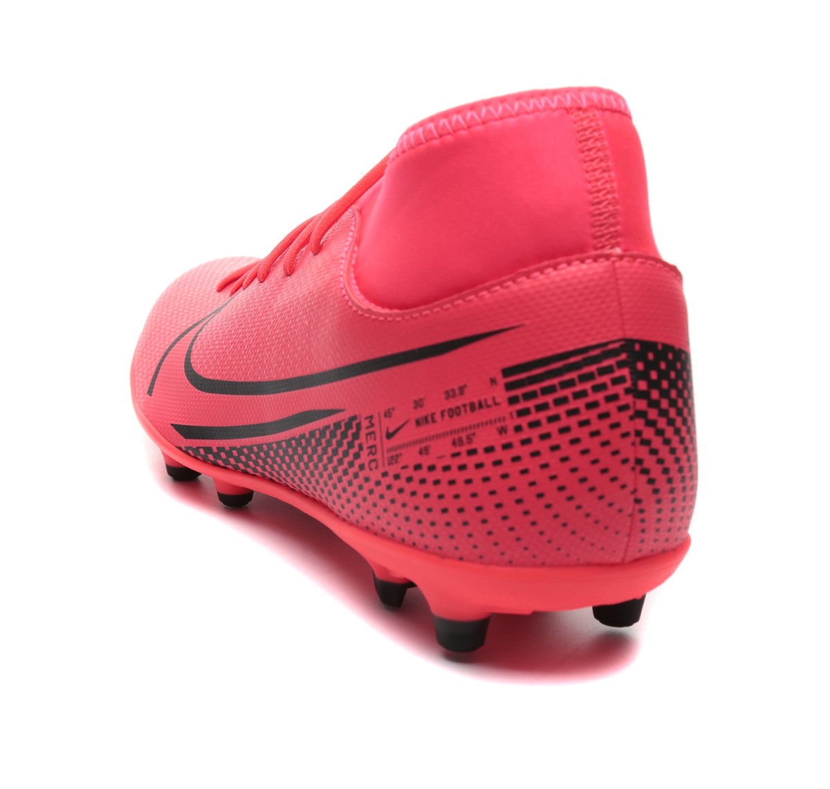 AT7949-606Nike Superfly 7 Club Krampon Ayakkabı