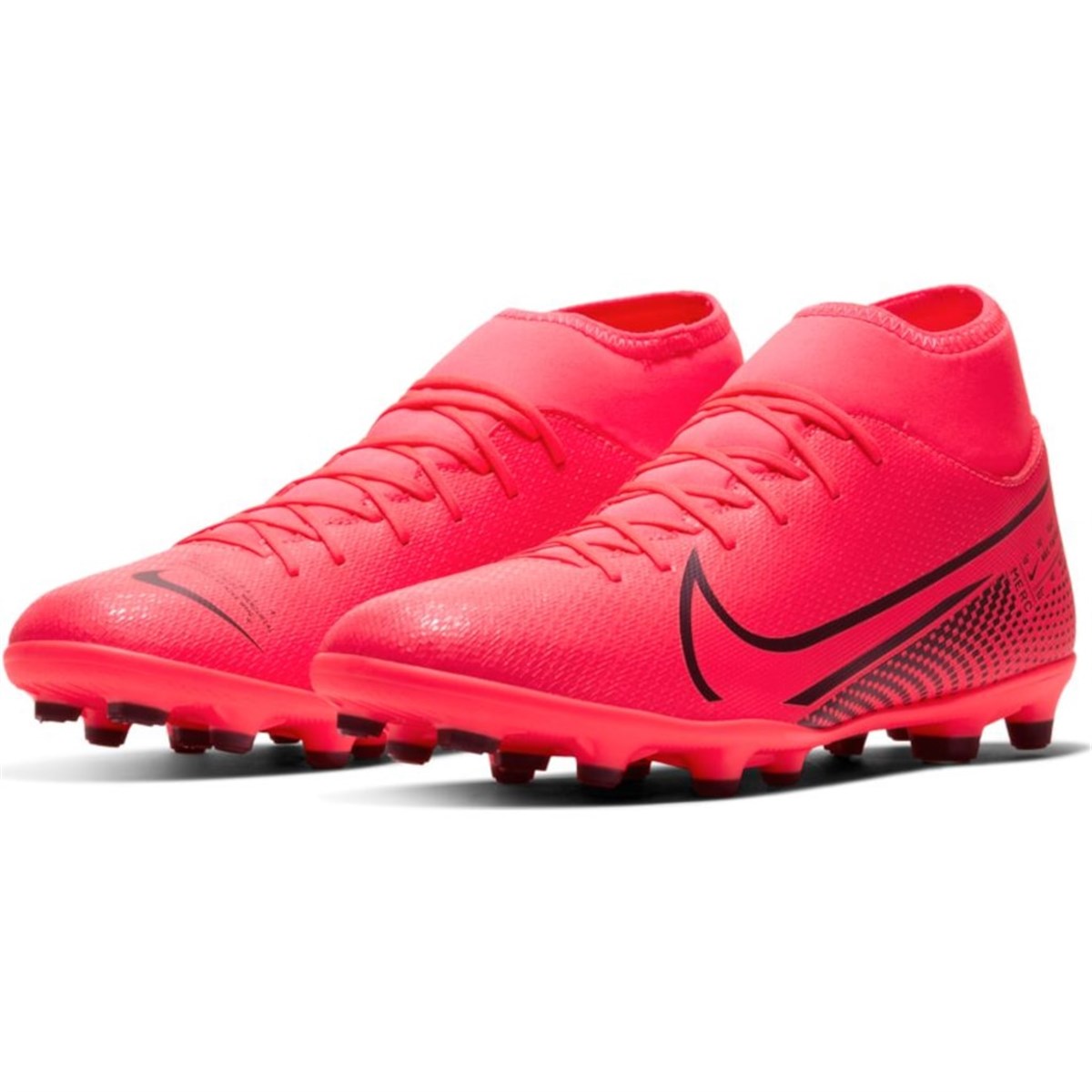AT7949-606Nike Superfly 7 Club Krampon Ayakkabı