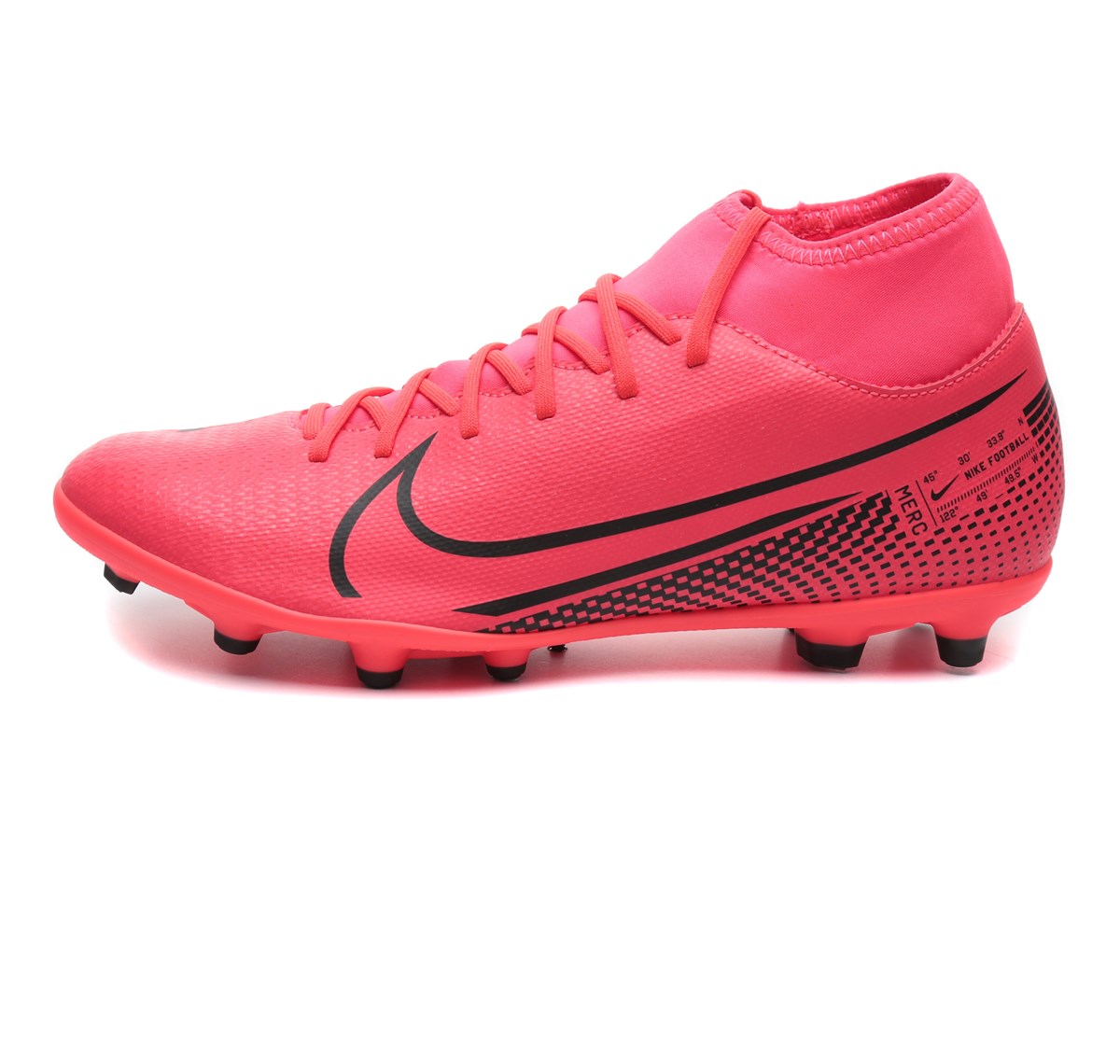 AT7949-606Nike Superfly 7 Club Krampon Ayakkabı