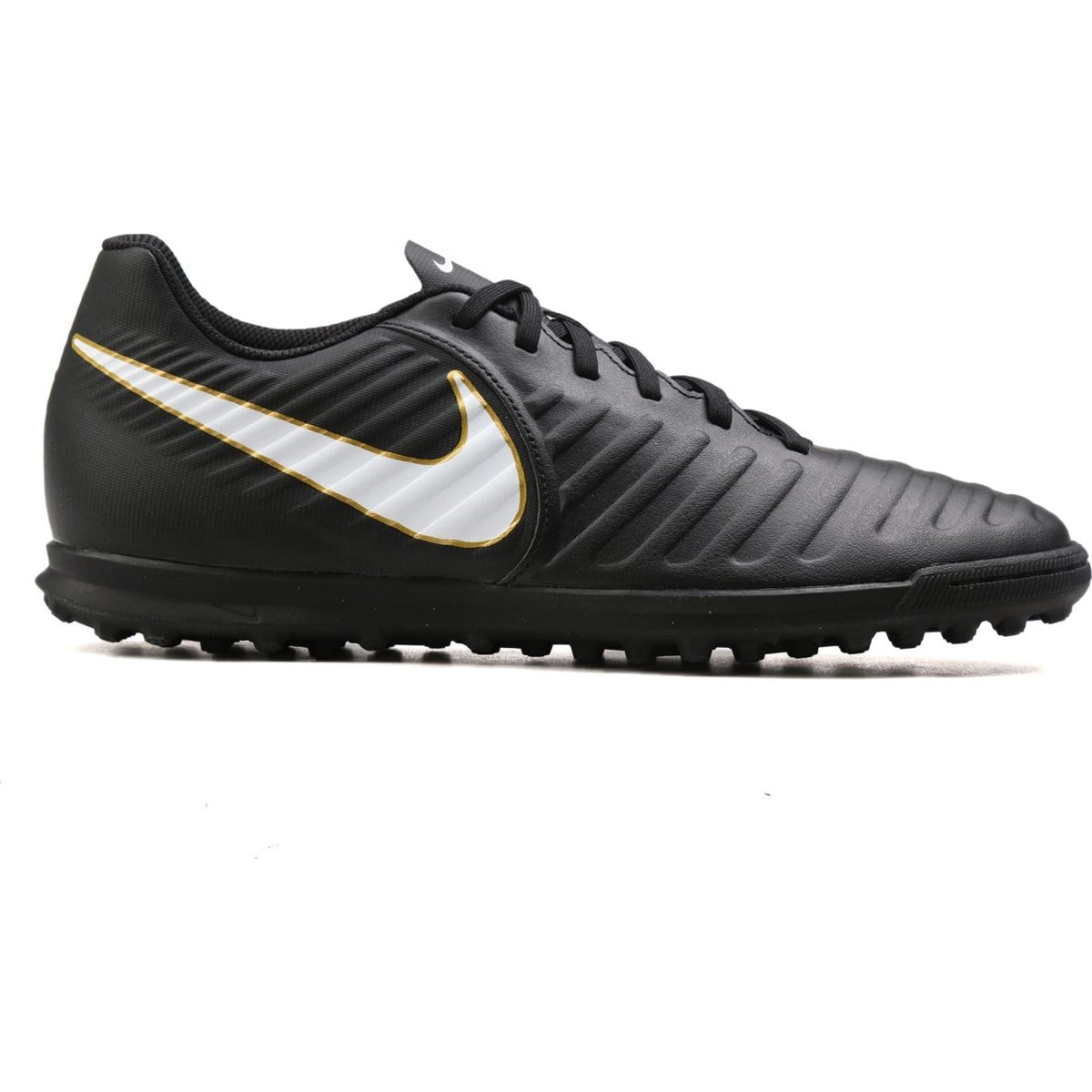 897770 002Nike Tiempox Rio Erkek Halı Saha Ayakkabısı