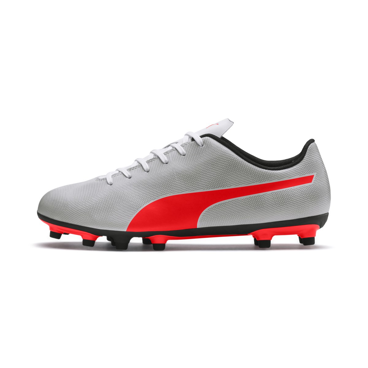 10479803NEBIMV3NEBIMV3|10479803|R021PUMA Rapido FG ERKEK KRAMPON AYAKKABI-SİYAH-BEYAZ