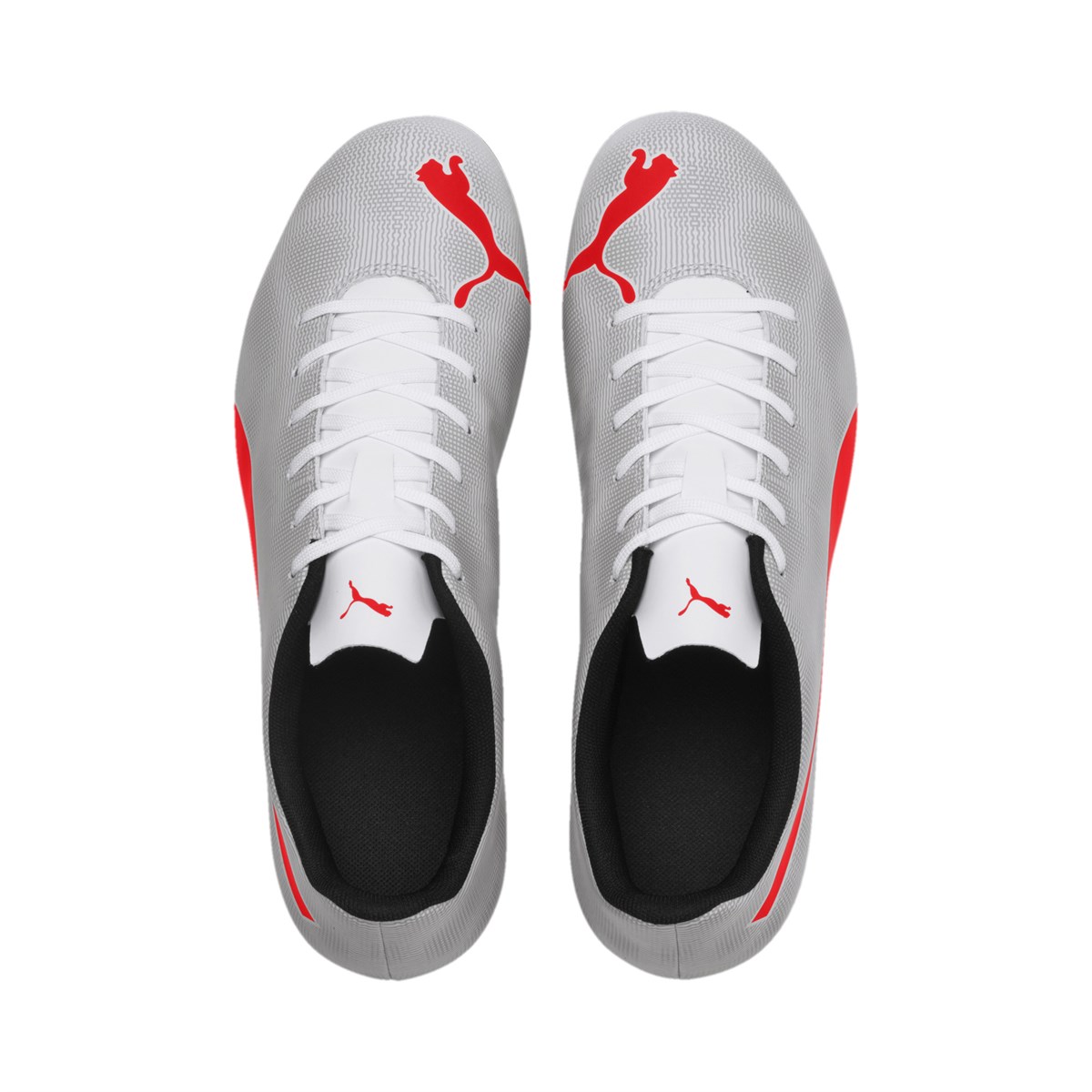 10479803NEBIMV3NEBIMV3|10479803|R021PUMA Rapido FG ERKEK KRAMPON AYAKKABI-SİYAH-BEYAZ
