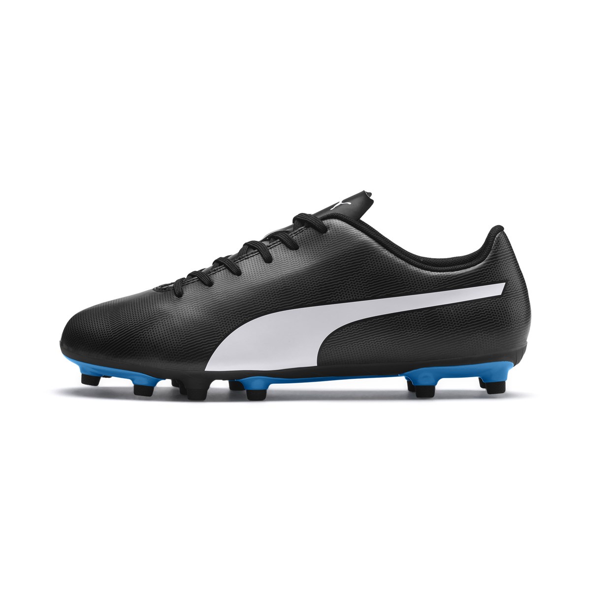 10479804NEBIMV3NEBIMV3|10479804|R021PUMA Rapido FG ERKEK KRAMPON AYAKKABI-SİYAH-BEYAZ