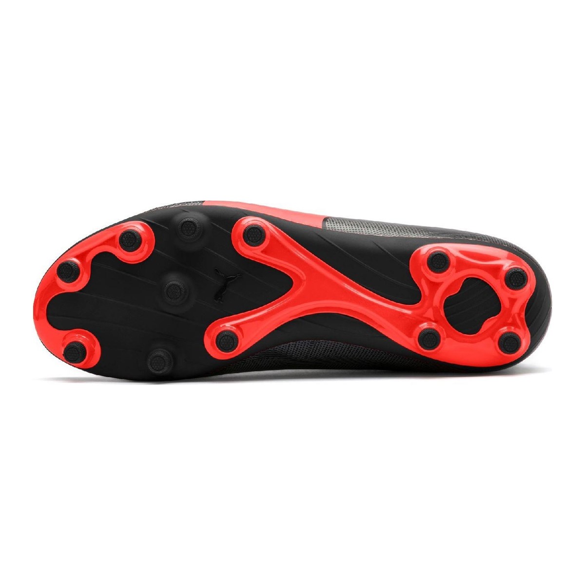 10479805NEBIMV3NEBIMV3|10479805|BLACKPUMA Rapido FG ERKEK KRAMPON AYAKKABI-Black