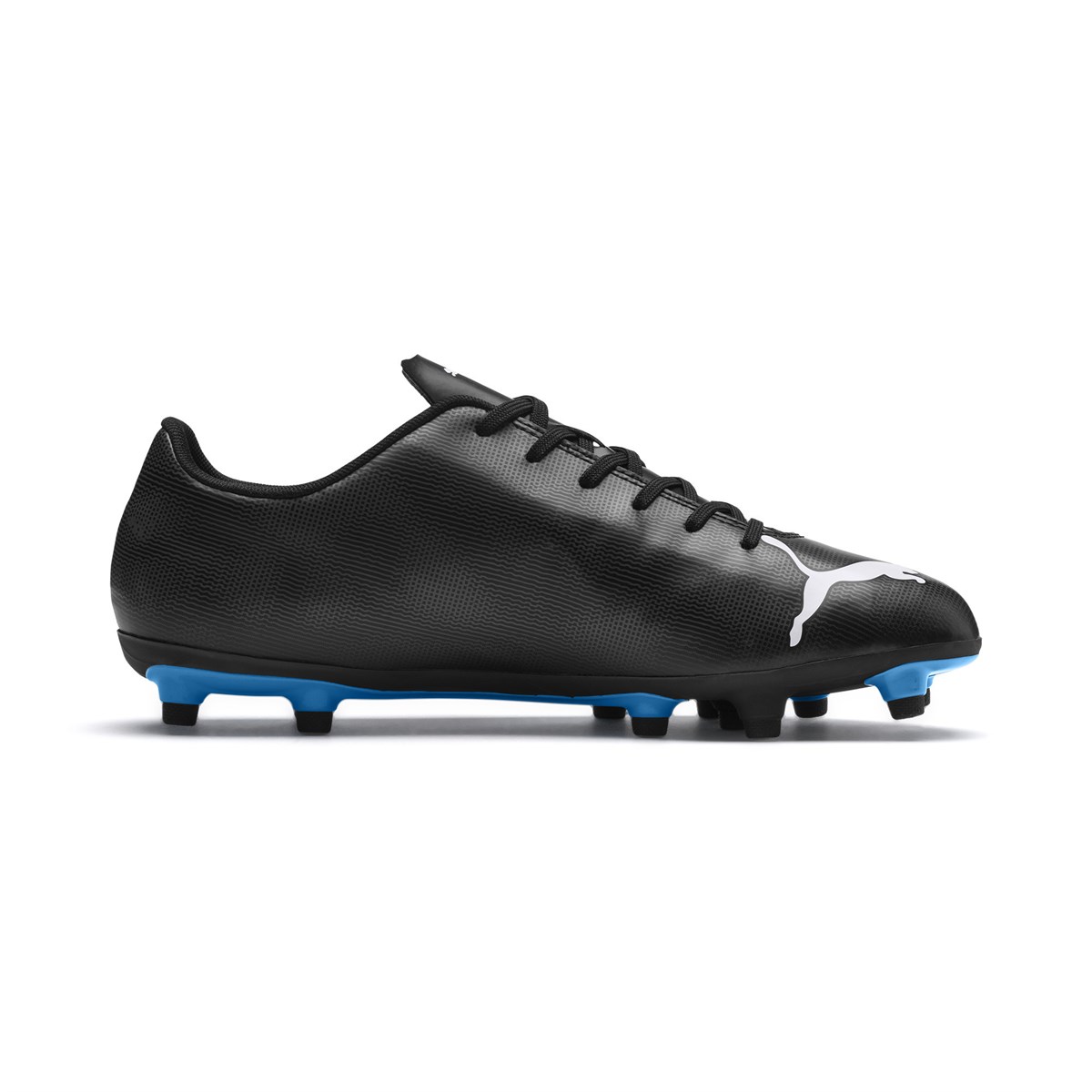 10479804NEBIMV3NEBIMV3|10479804|R021PUMA Rapido FG ERKEK KRAMPON AYAKKABI-SİYAH-BEYAZ