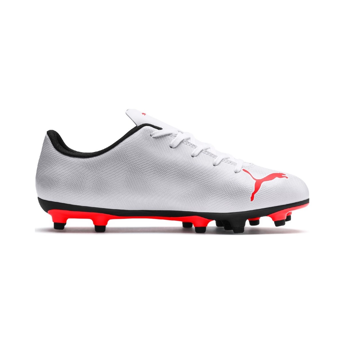 10480904NEBIMV3NEBIMV3|10480904|R021PUMA Rapido FG Jr ÇOCUK KRAMPON AYAKKABI-SİYAH-BEYAZ
