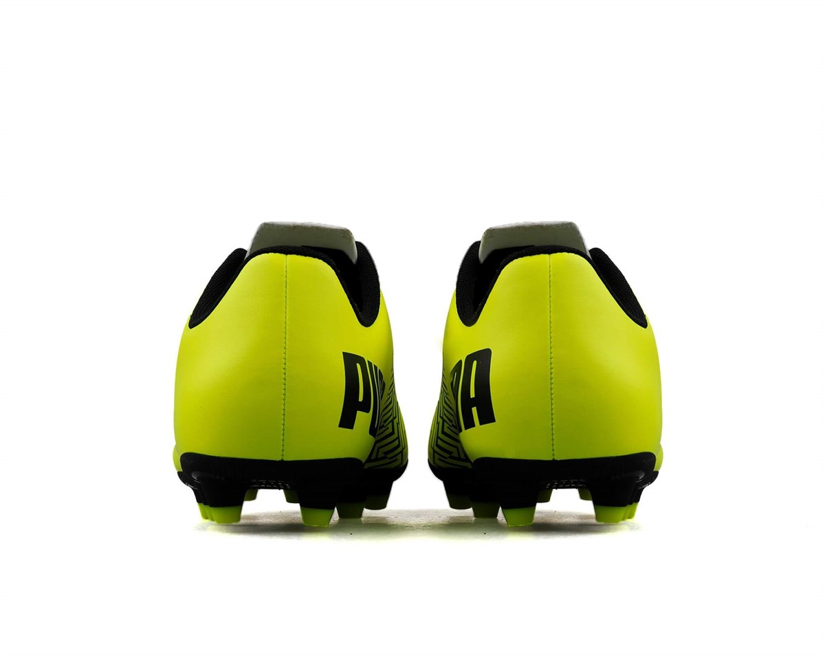 10630701Puma Tacto Fg Ag  Erkek Krampon F4- 10630701