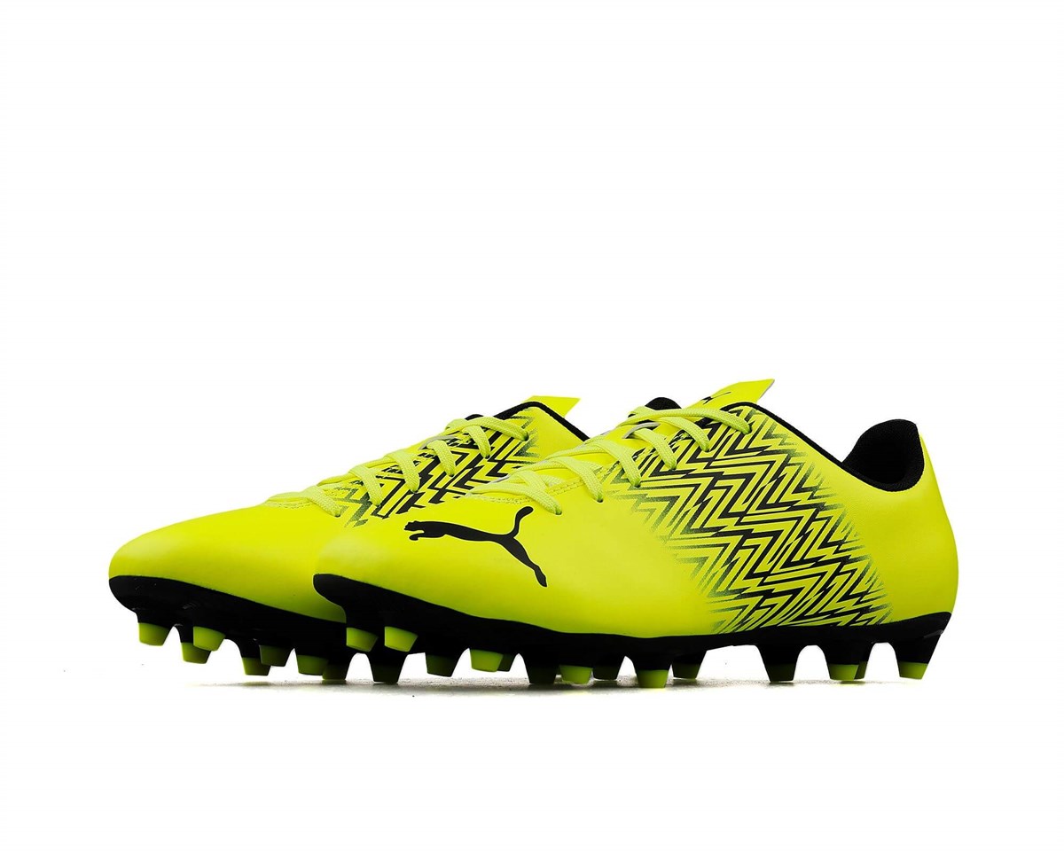 10630701Puma Tacto Fg Ag  Erkek Krampon F4- 10630701
