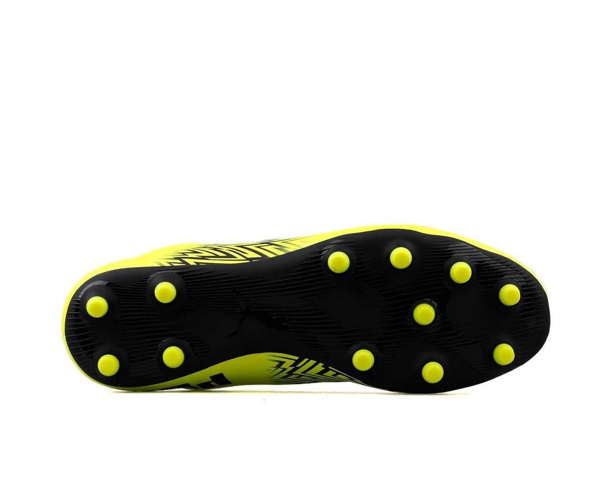 10630701Puma Tacto Fg Ag  Erkek Krampon F4- 10630701