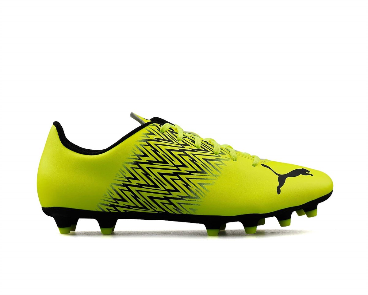 10630701Puma Tacto Fg Ag  Erkek Krampon F4- 10630701