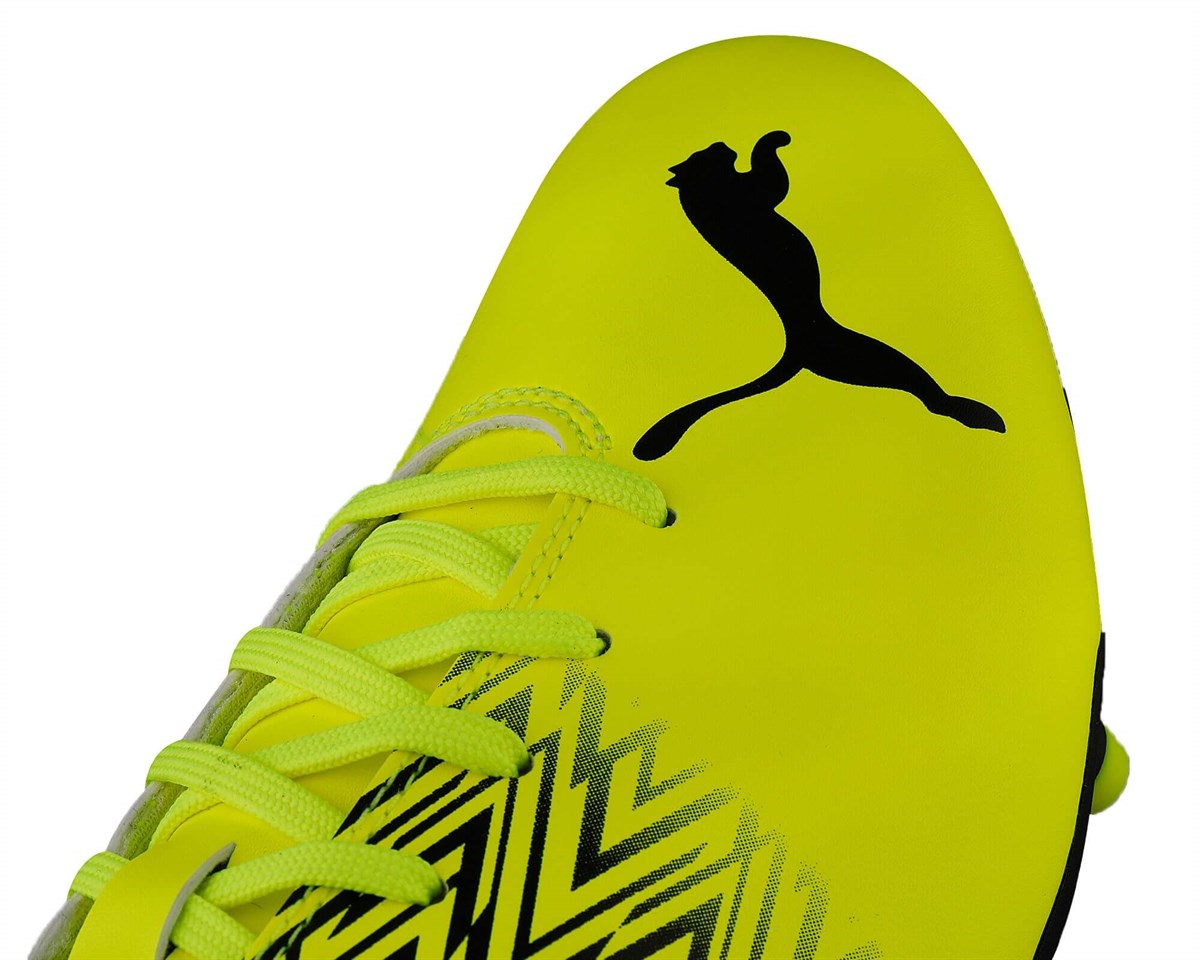 10630701Puma Tacto Fg Ag  Erkek Krampon F4- 10630701