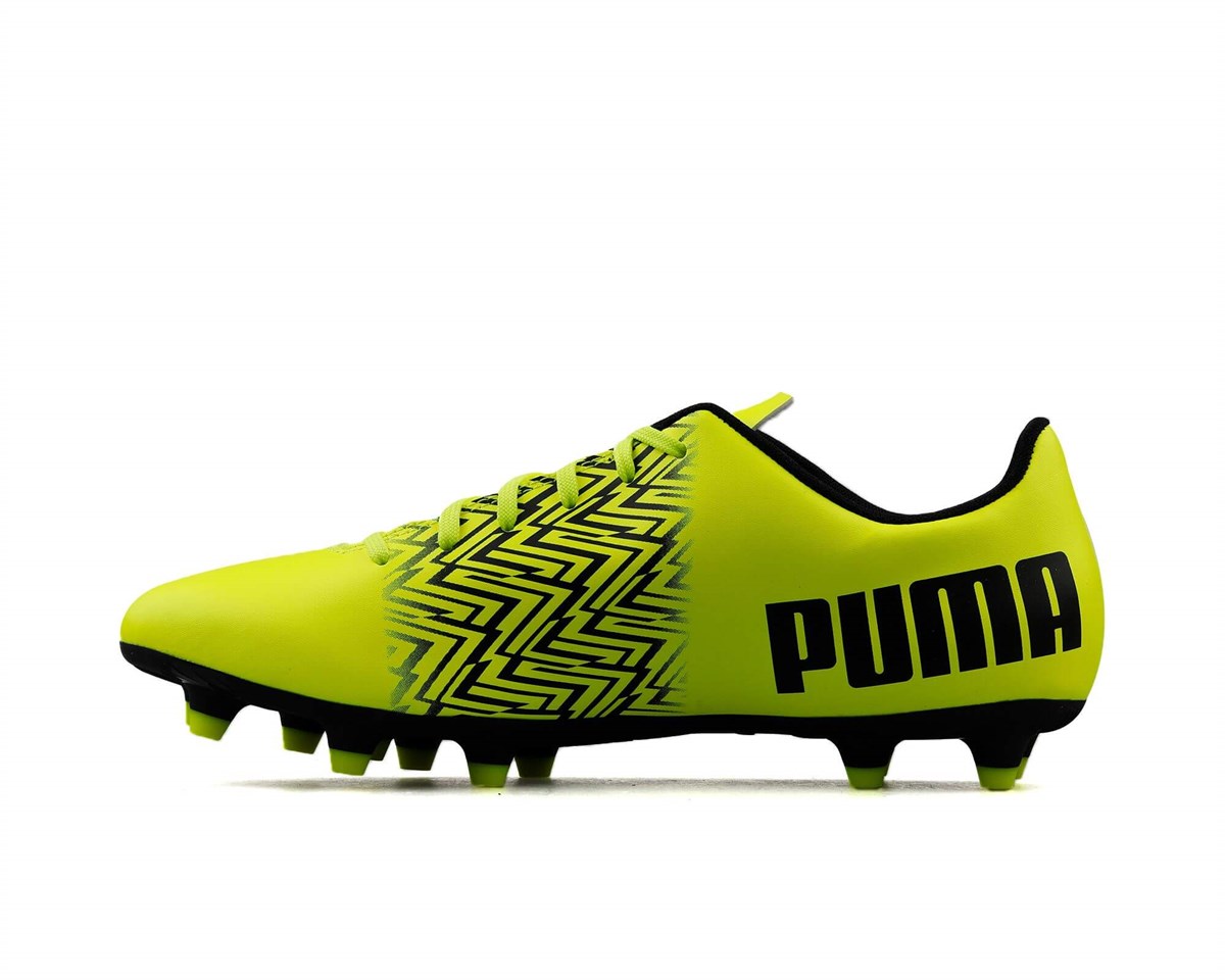 10630701Puma Tacto Fg Ag  Erkek Krampon F4- 10630701
