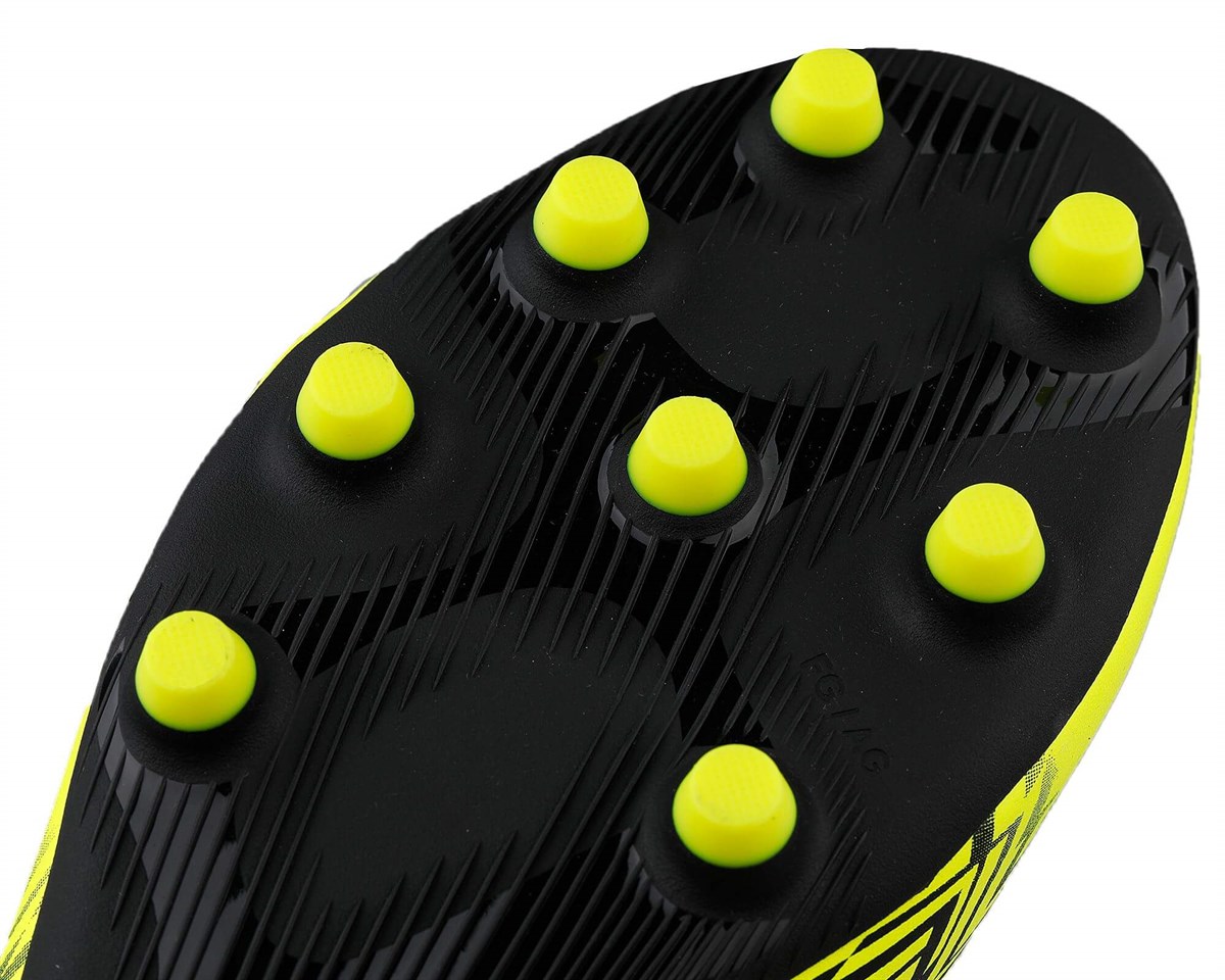 10630701Puma Tacto Fg Ag  Erkek Krampon F4- 10630701