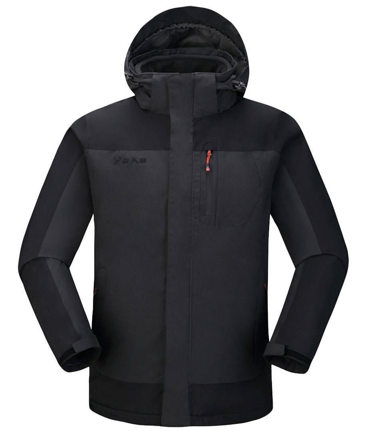 2ASW17M0360022as Elbruz 3in1 Erkek Mont