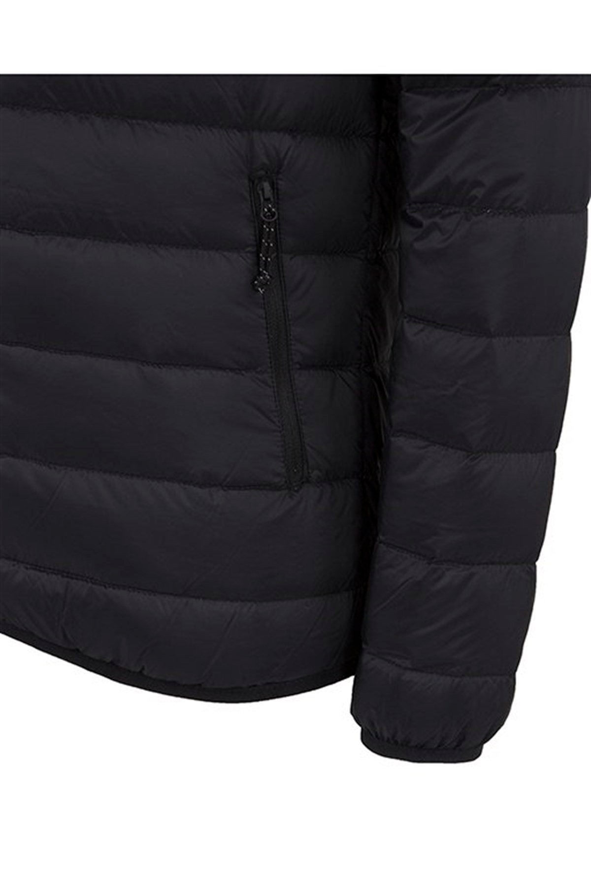 12147468NEBIMV3NEBIMV3|12147468|BlackJACK & JONES JCOLINE LIGHT DOWN JACKET TYR ERKEK MONT-Black