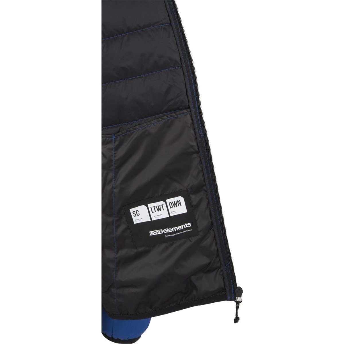 12147468NEBIMV3NEBIMV3|12147468|NauticalJACK & JONES JCOLINE LIGHT DOWN JACKET TYR ERKEK MONT-Nautical Blue